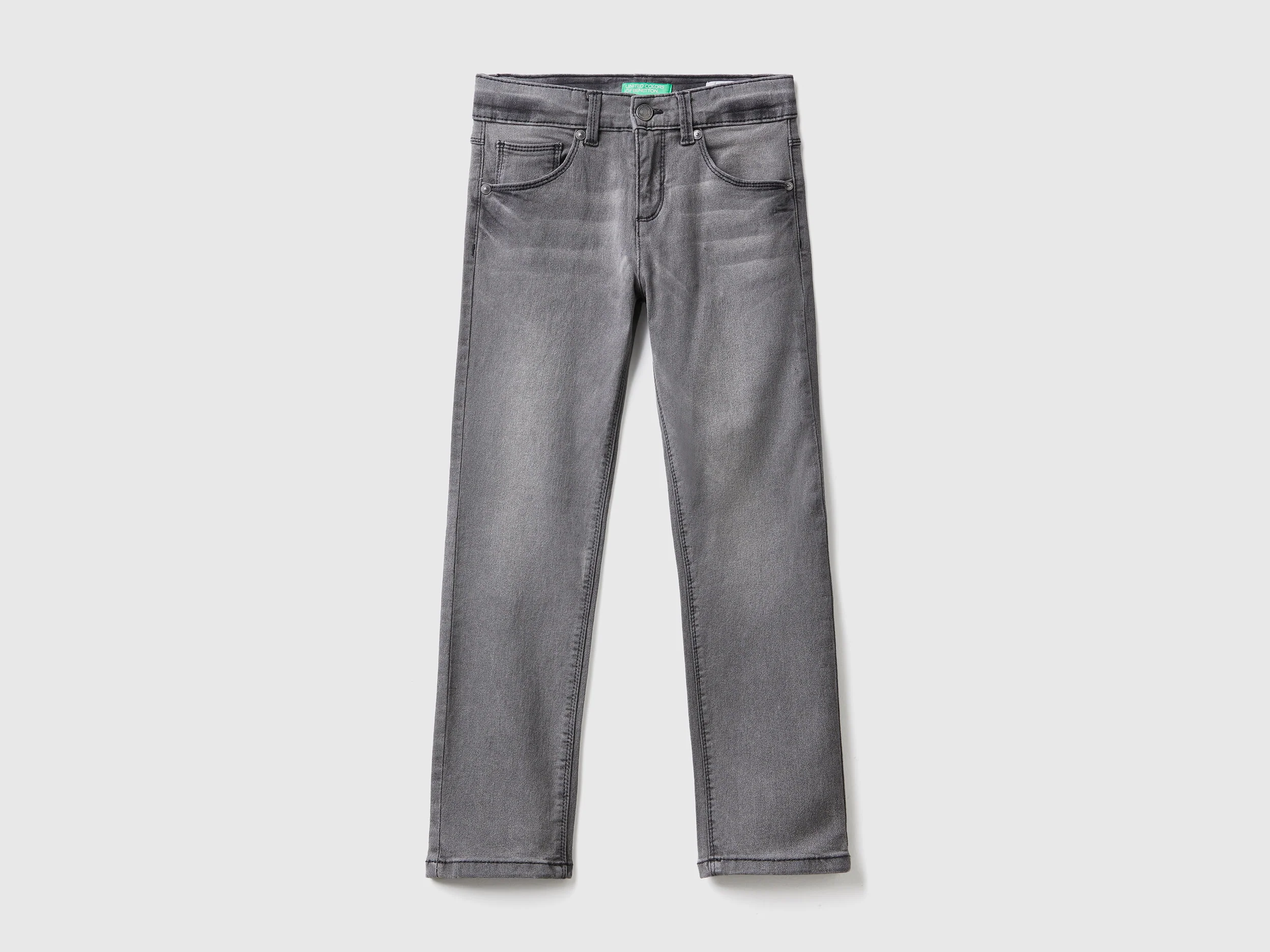 Jeans slim fit cinque tasche