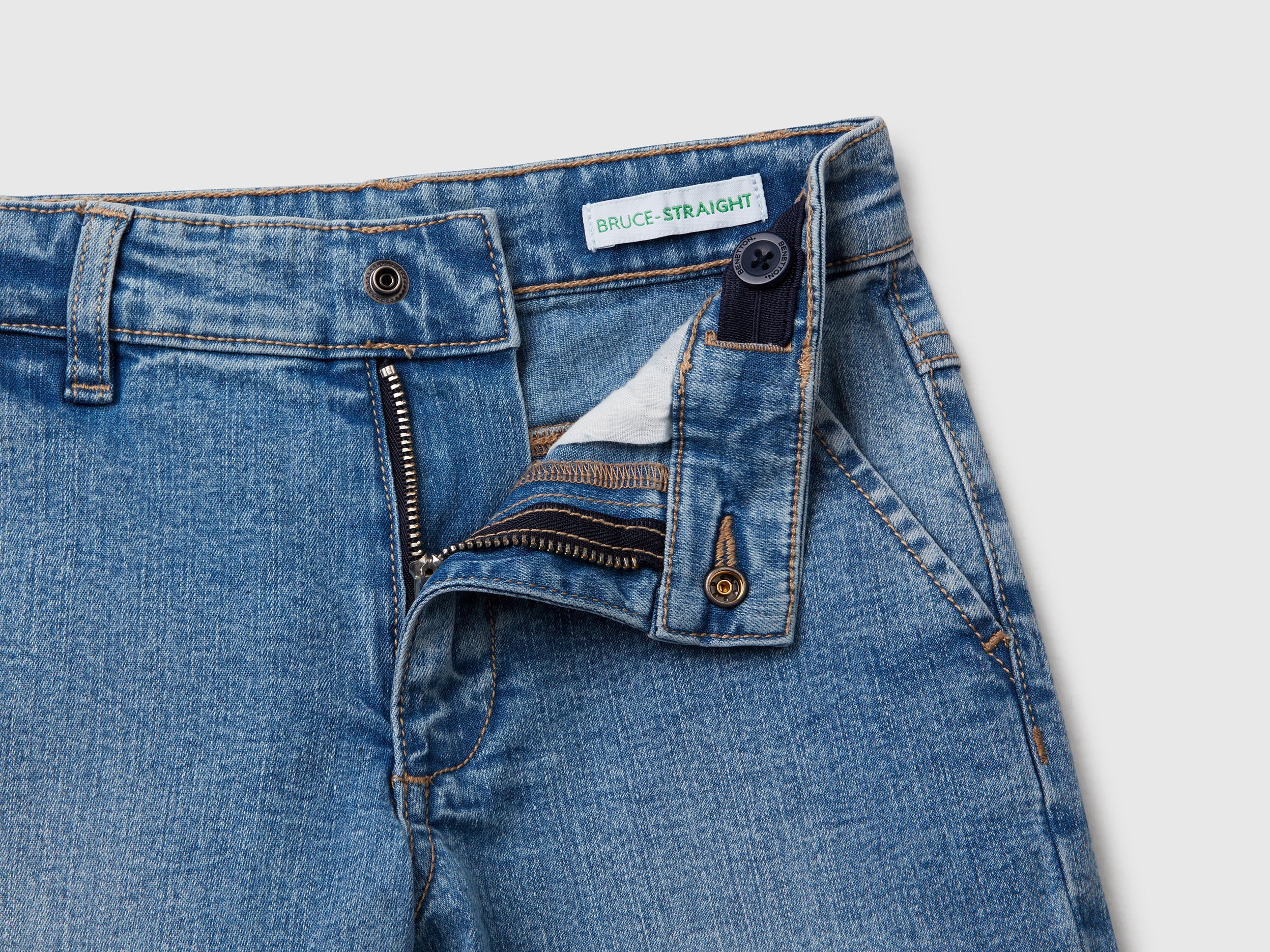 Jeans stile worker - Image 3