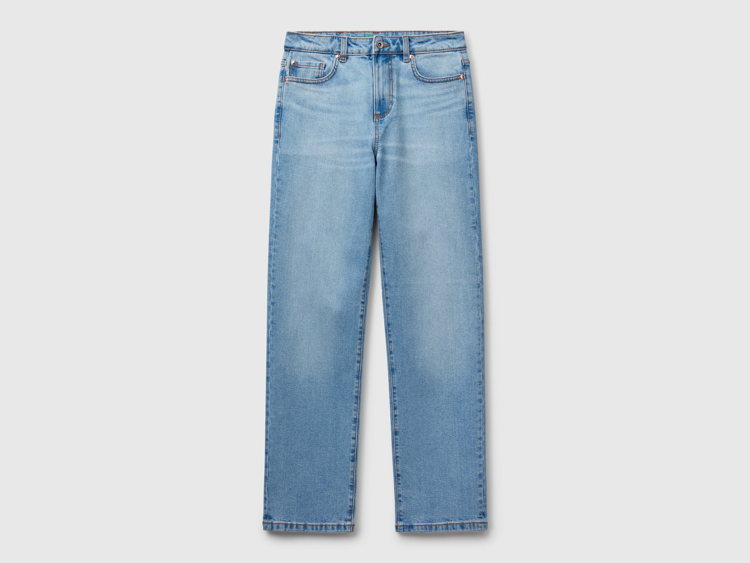Jeans straight