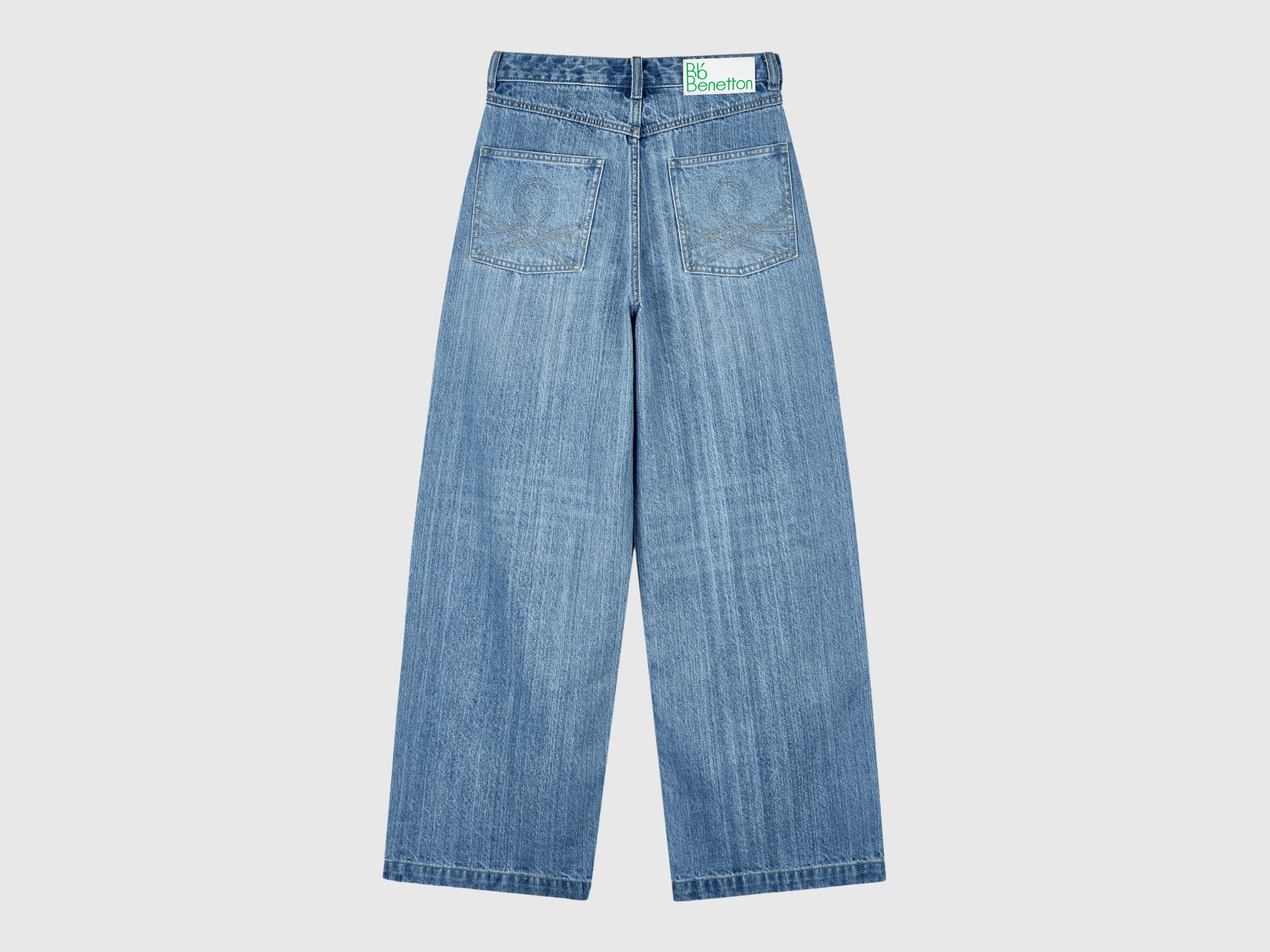 Jeans straight - Image 2