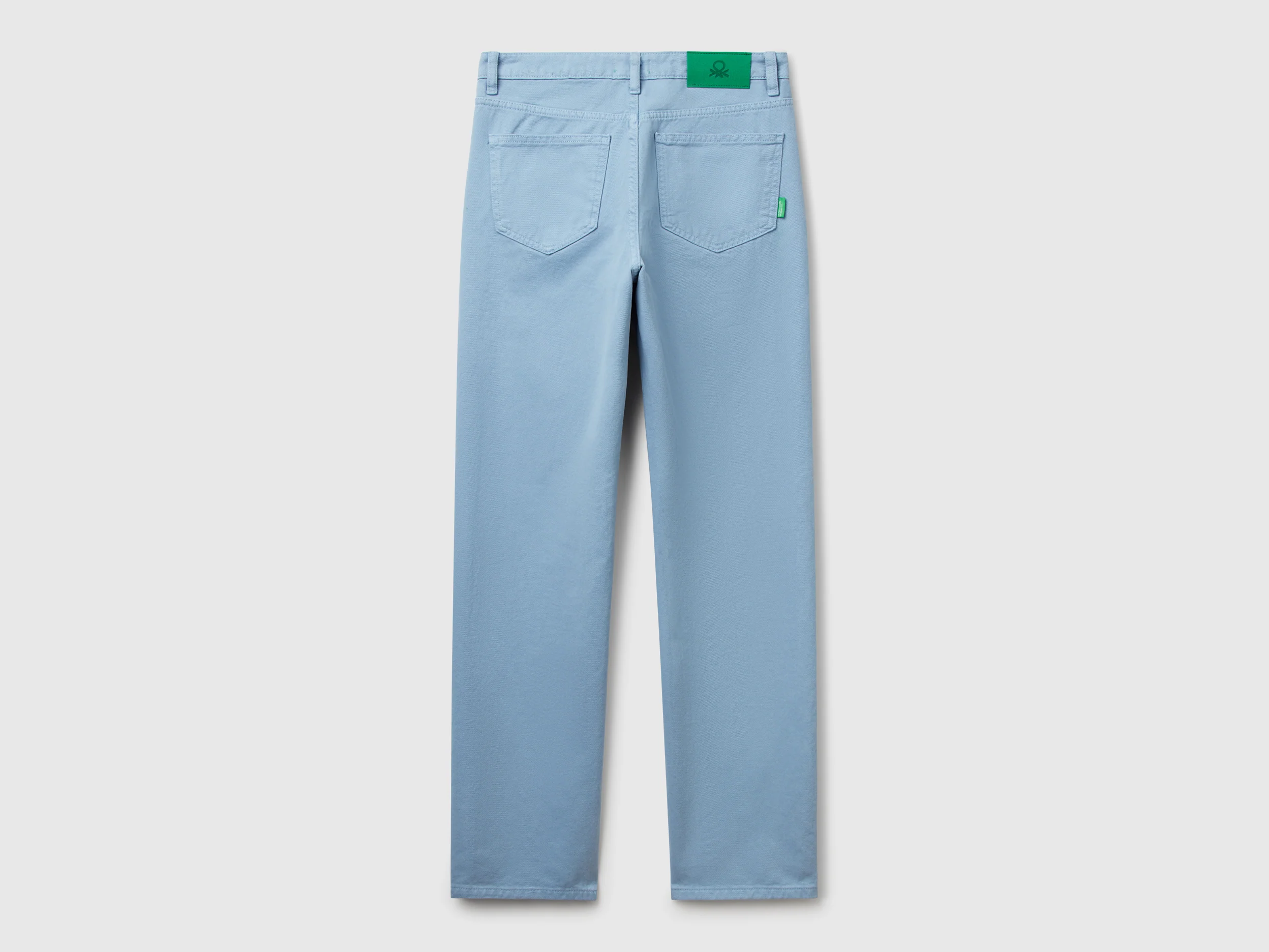 Jeans straight - Image 2