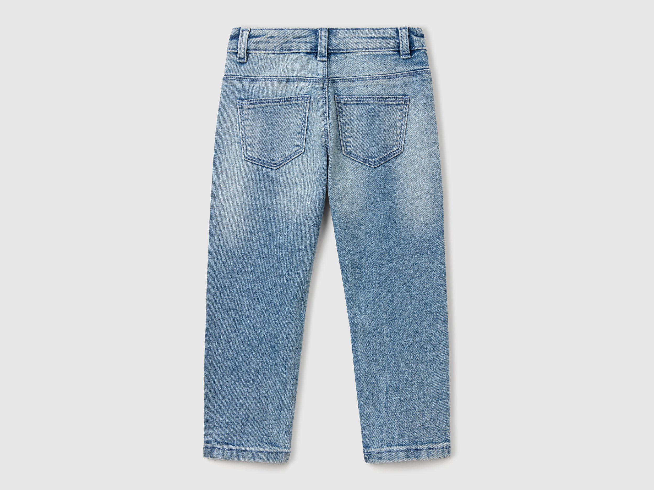 Jeans straight leg - Image 2
