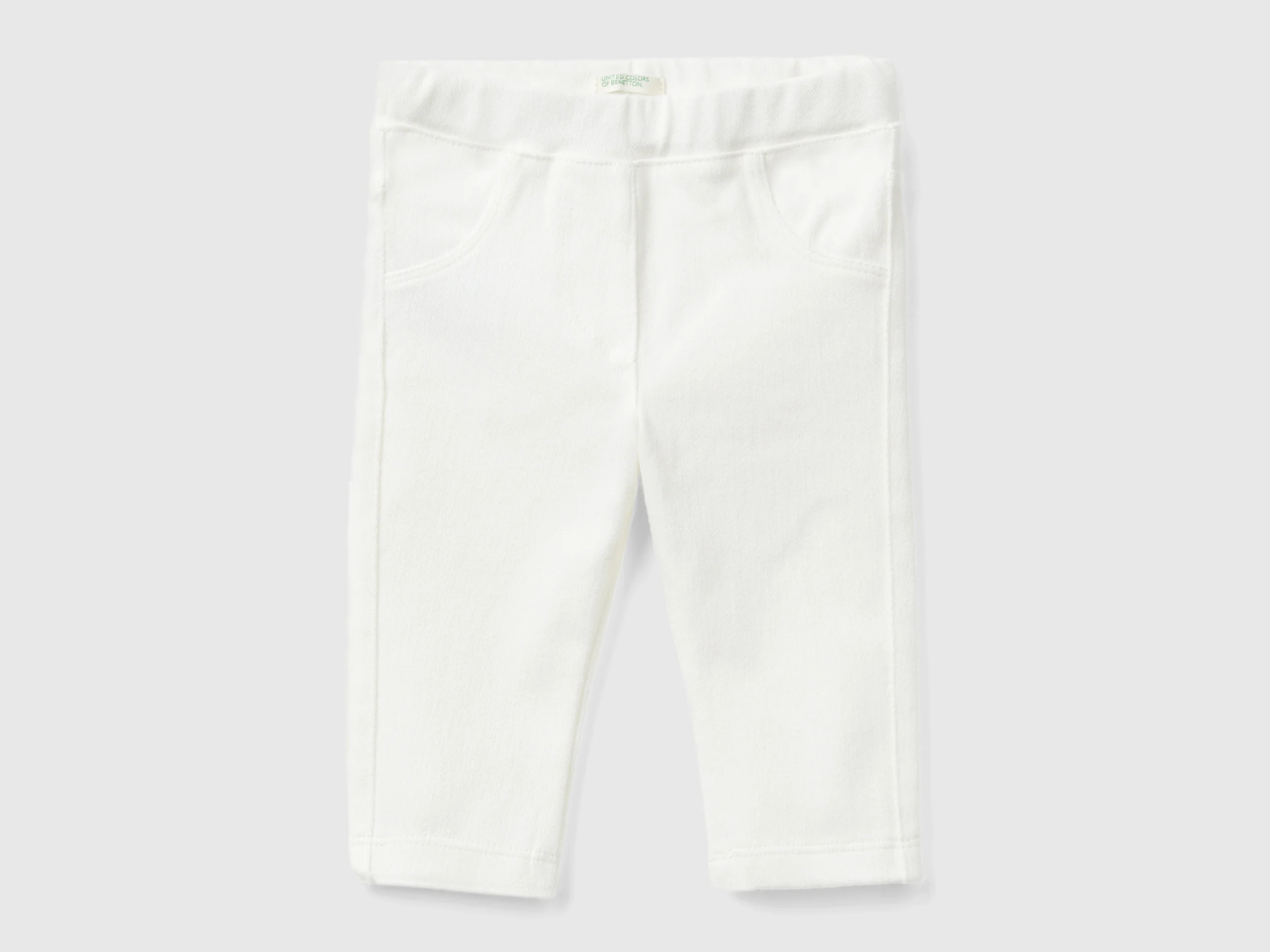 Jeggings super stretch
