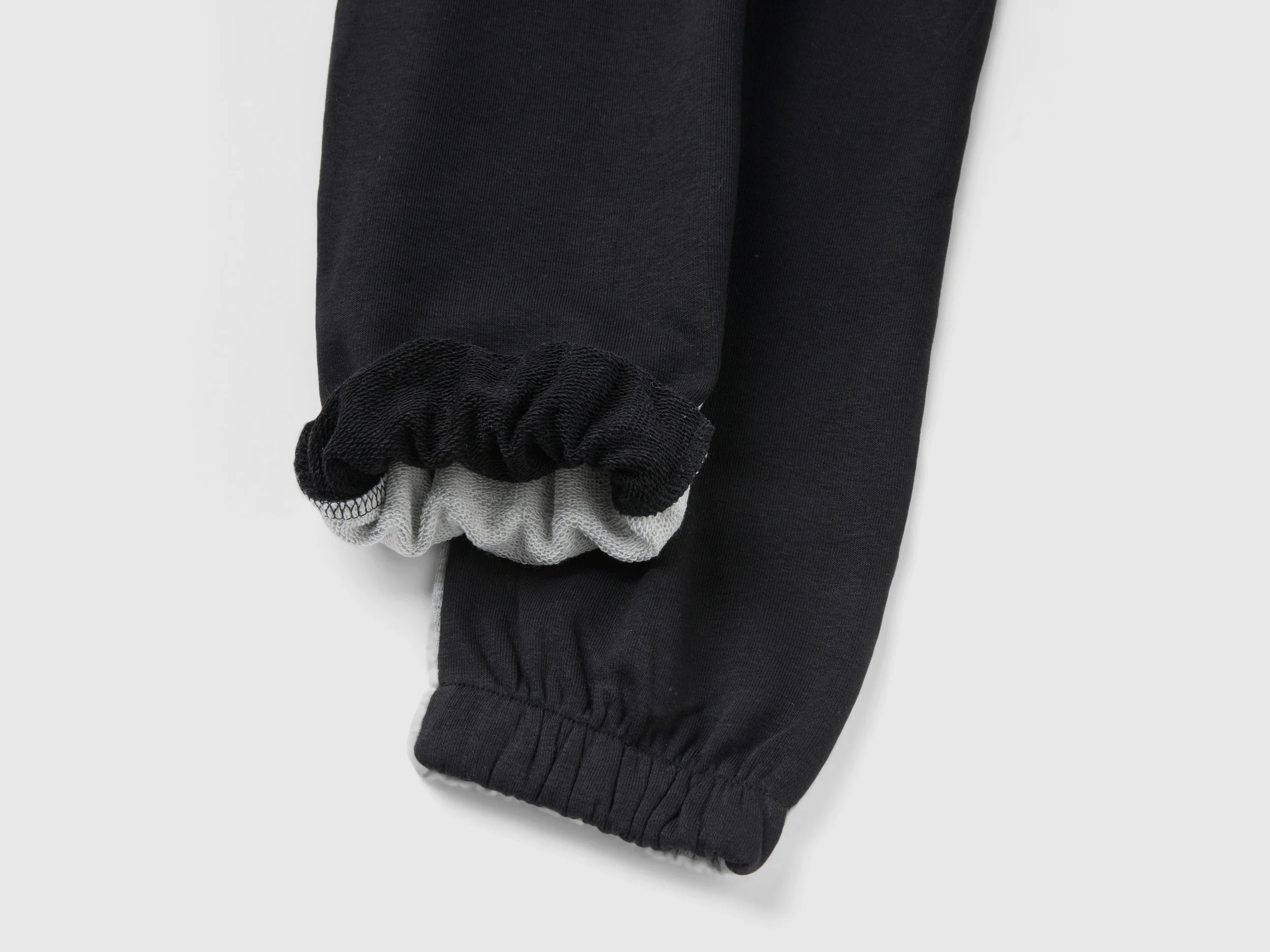 Joggers color block - Image 3