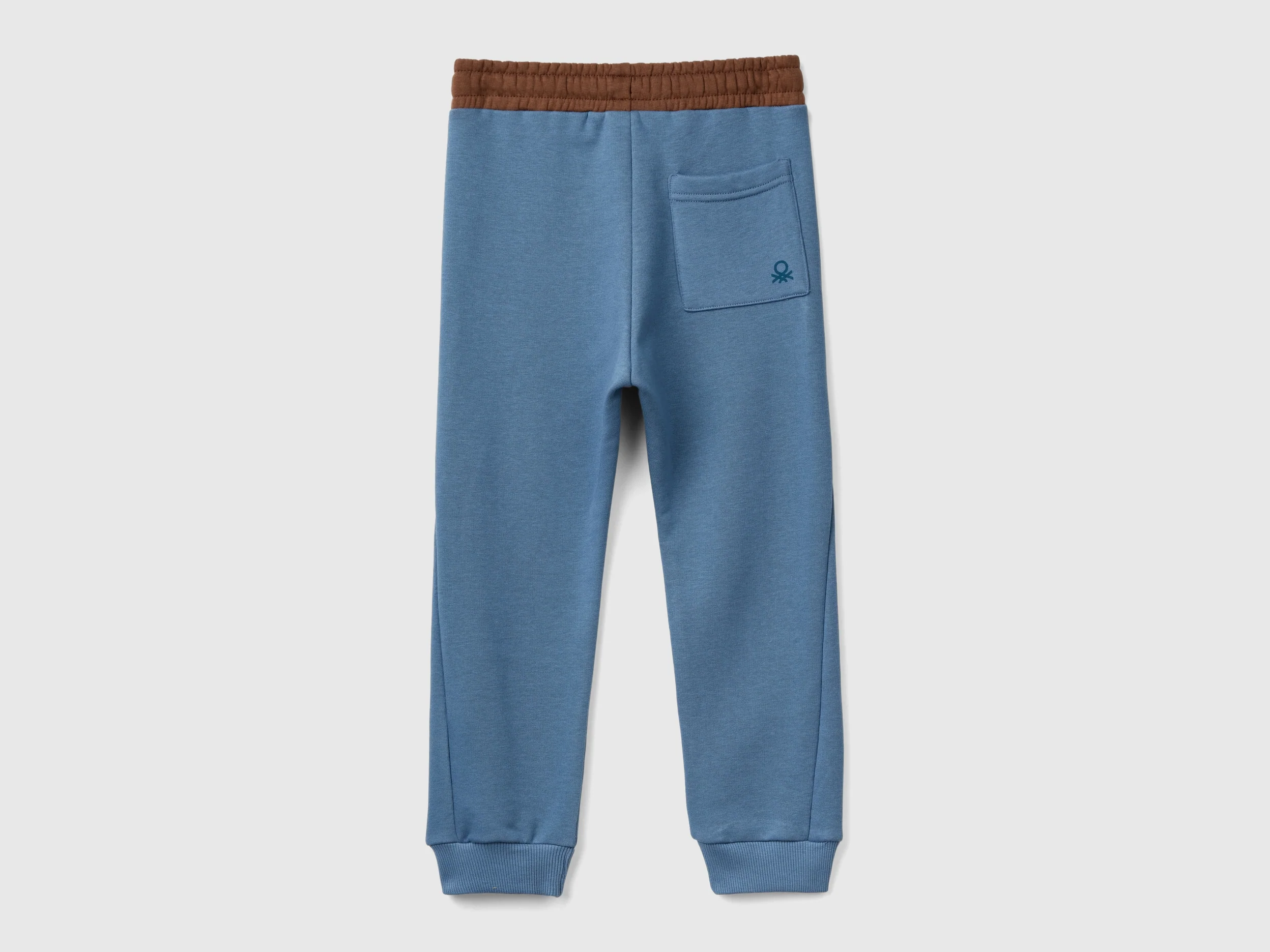 Joggers con coulisse - Image 2