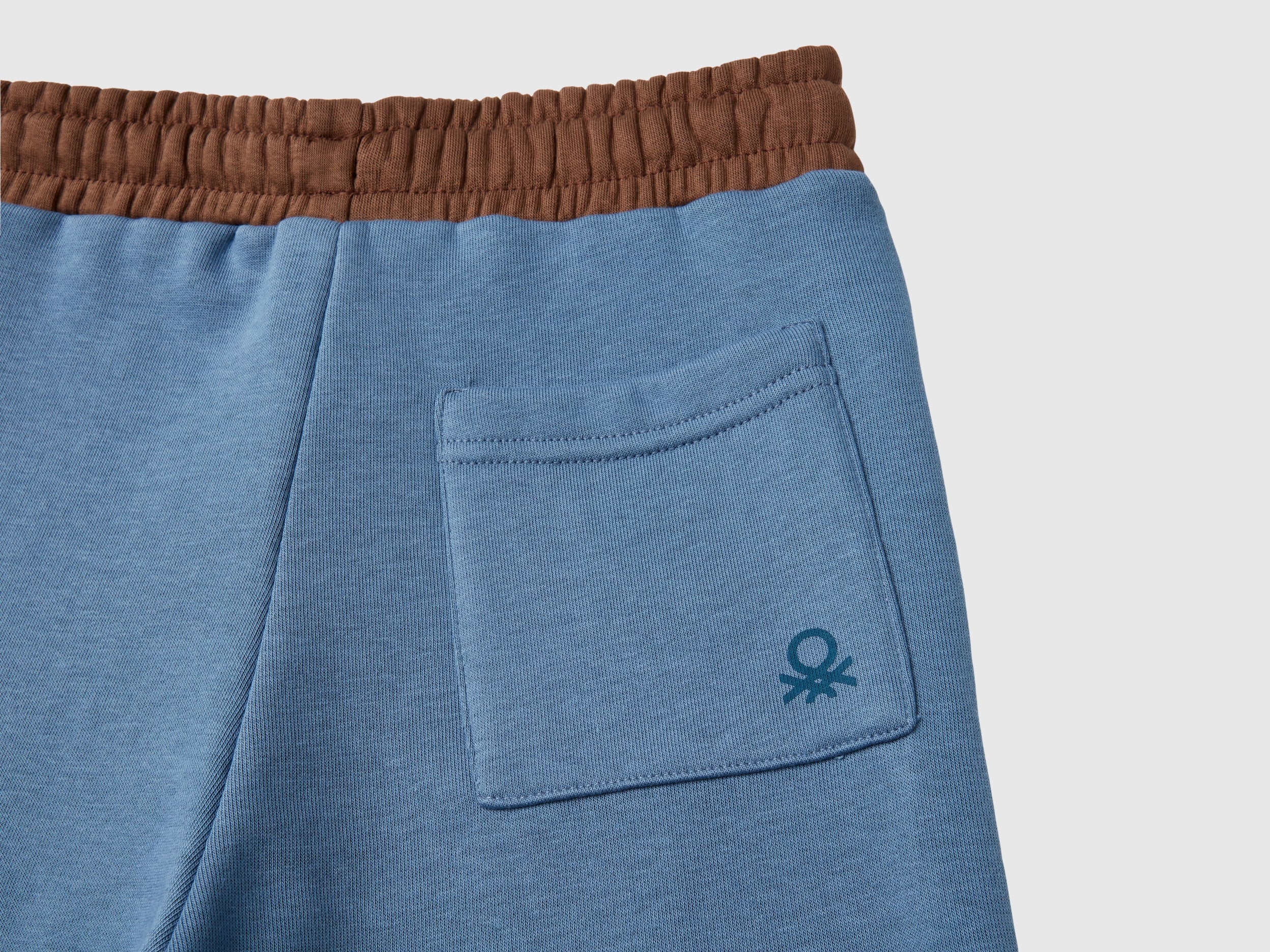 Joggers con coulisse - Image 3