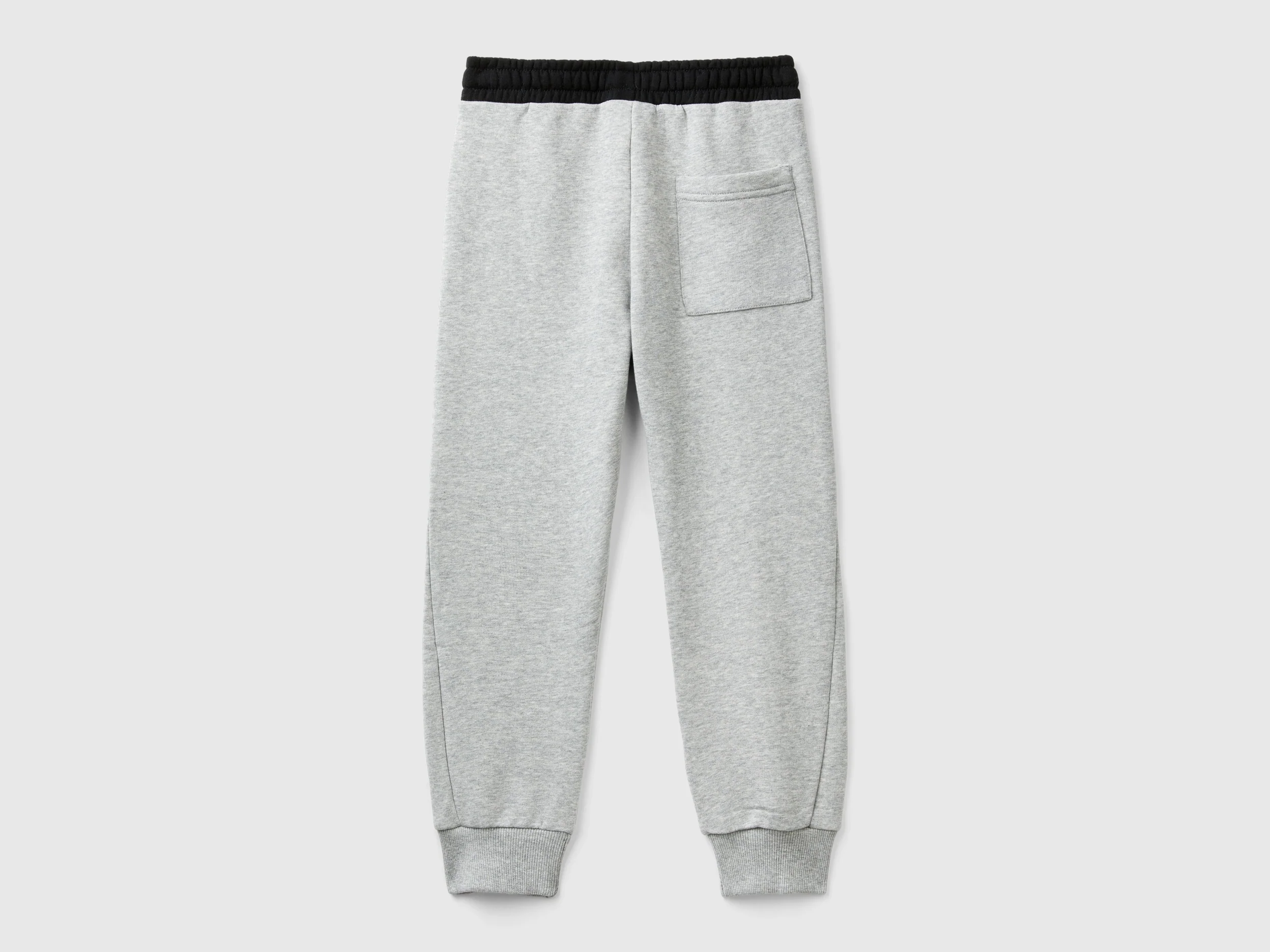 Joggers con coulisse - Image 2