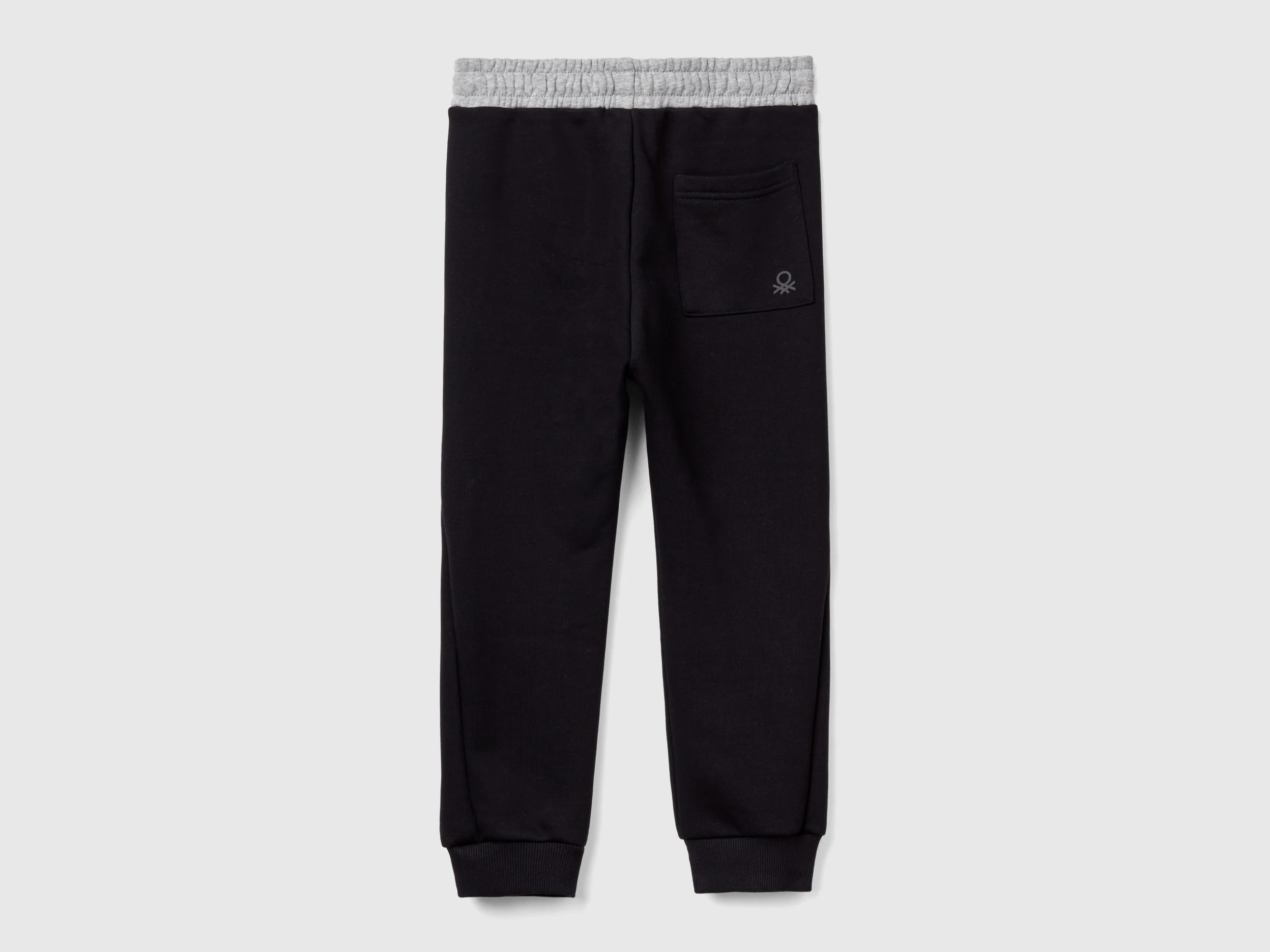 Joggers con coulisse - Image 2