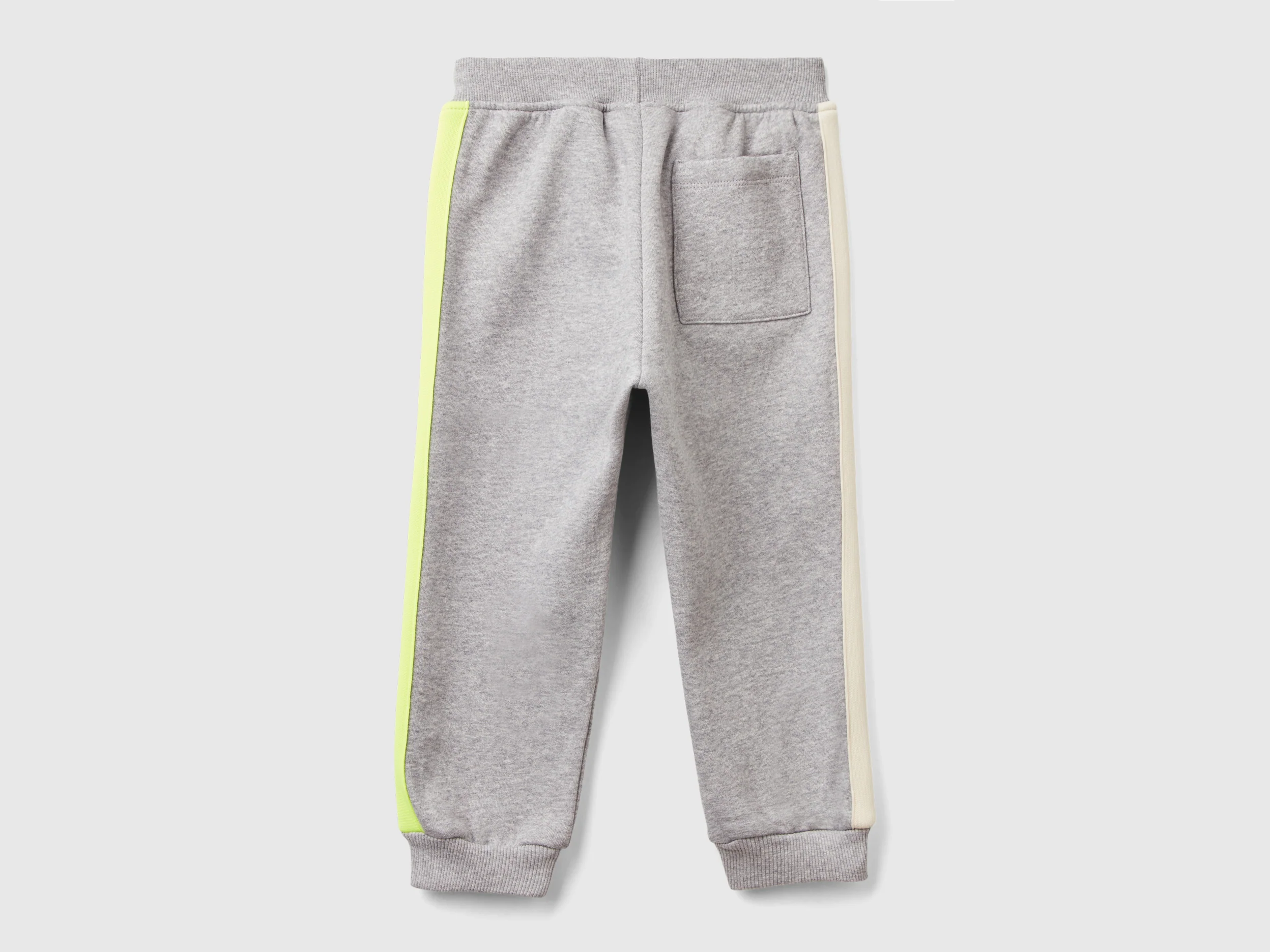 Joggers gamer in misto cotone - Image 2