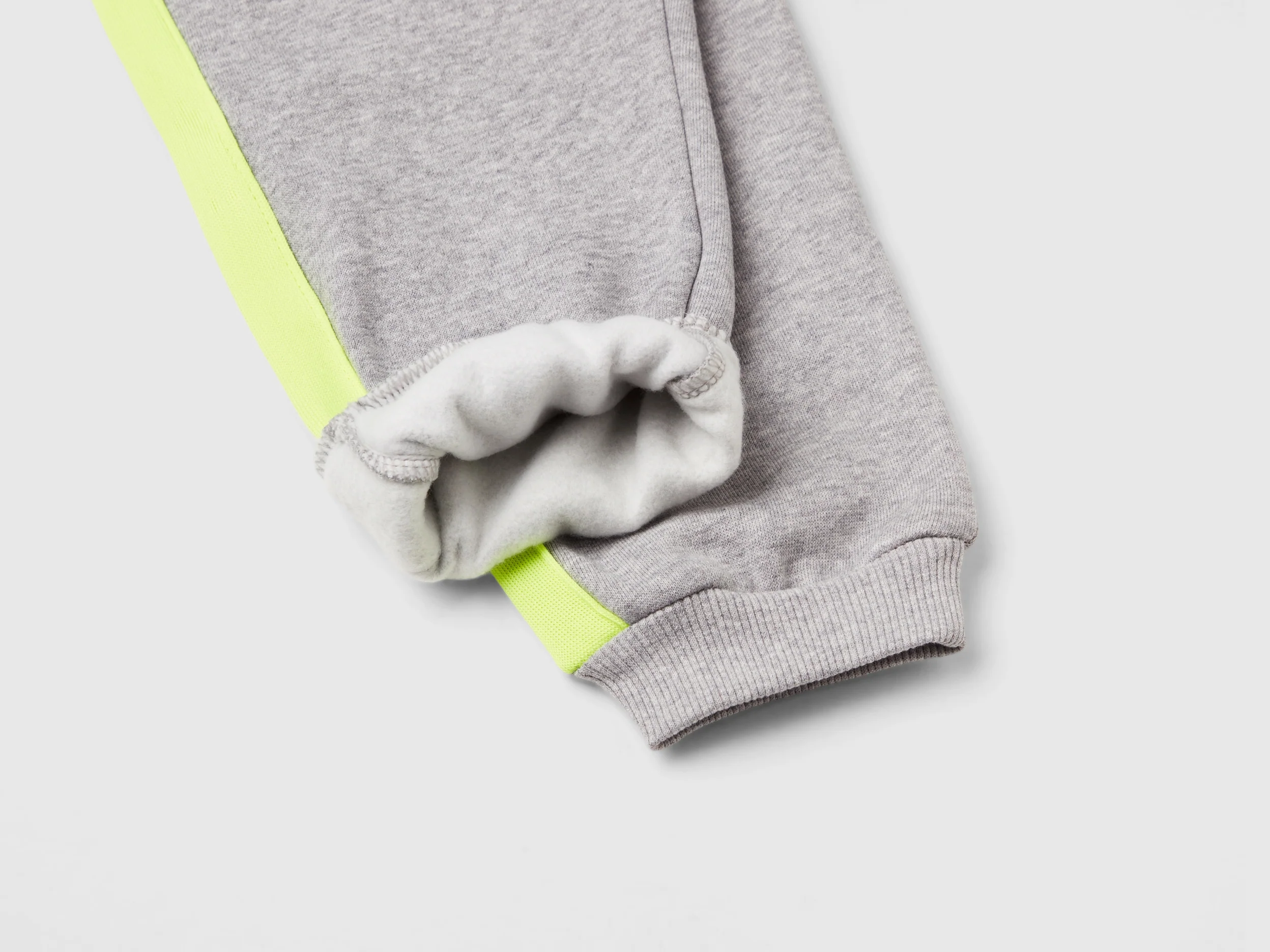 Joggers gamer in misto cotone - Image 3