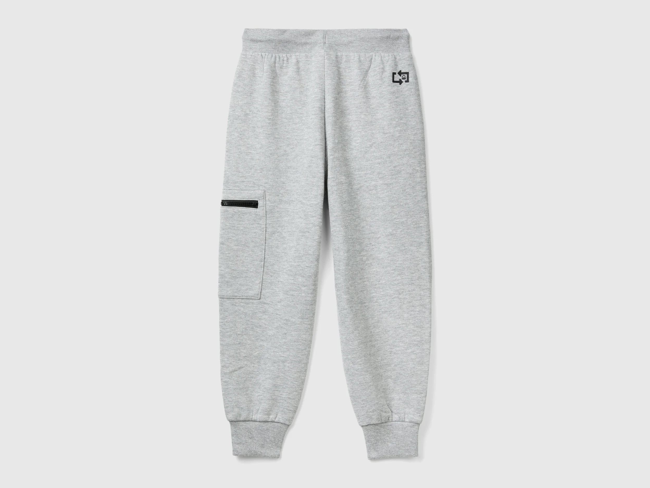 Joggers gamer in misto cotone - Image 2