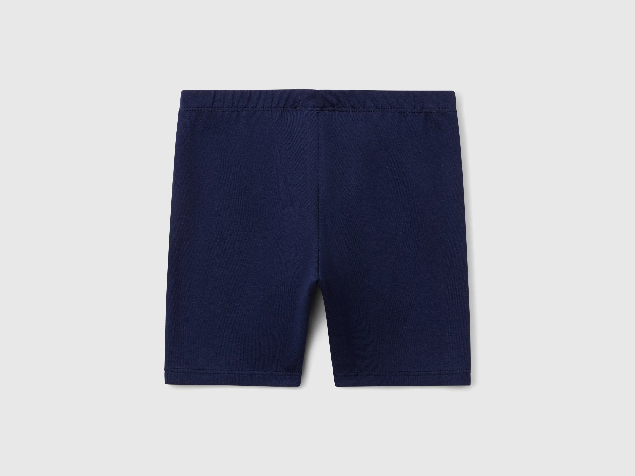 Leggings corti skinny fit - Image 2