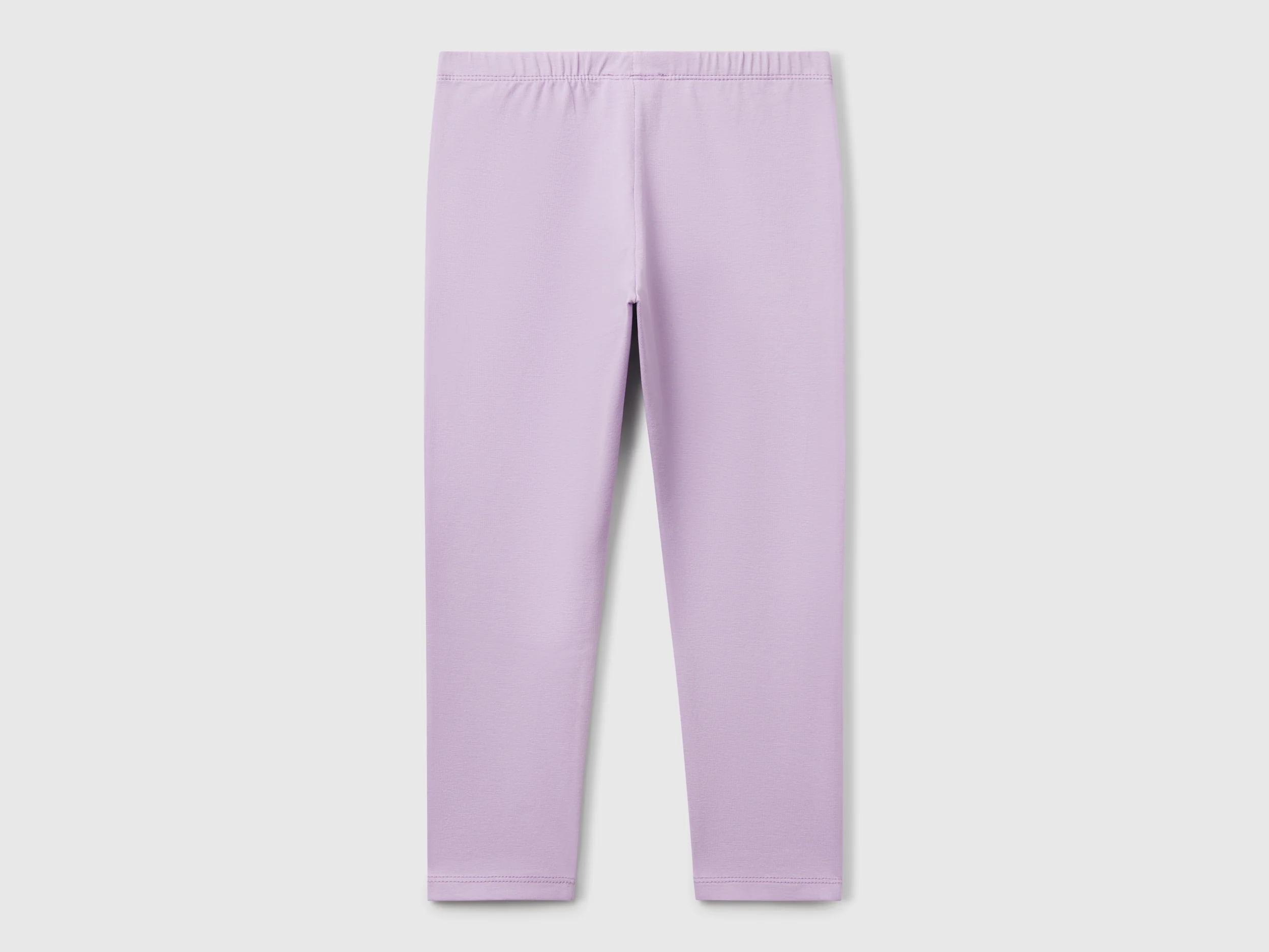 Leggings in cotone stretch - Image 2