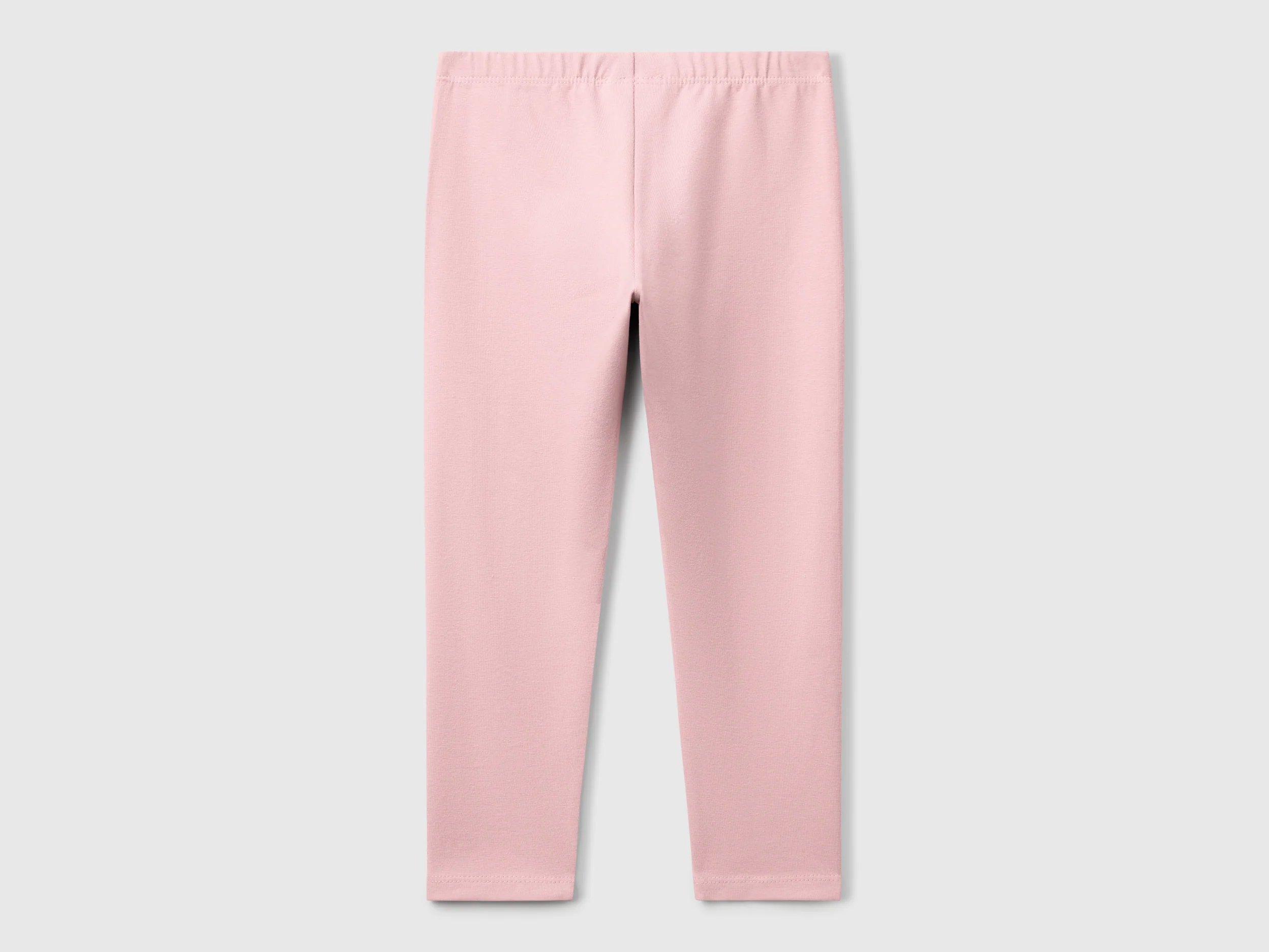 Leggings in cotone stretch - Image 2