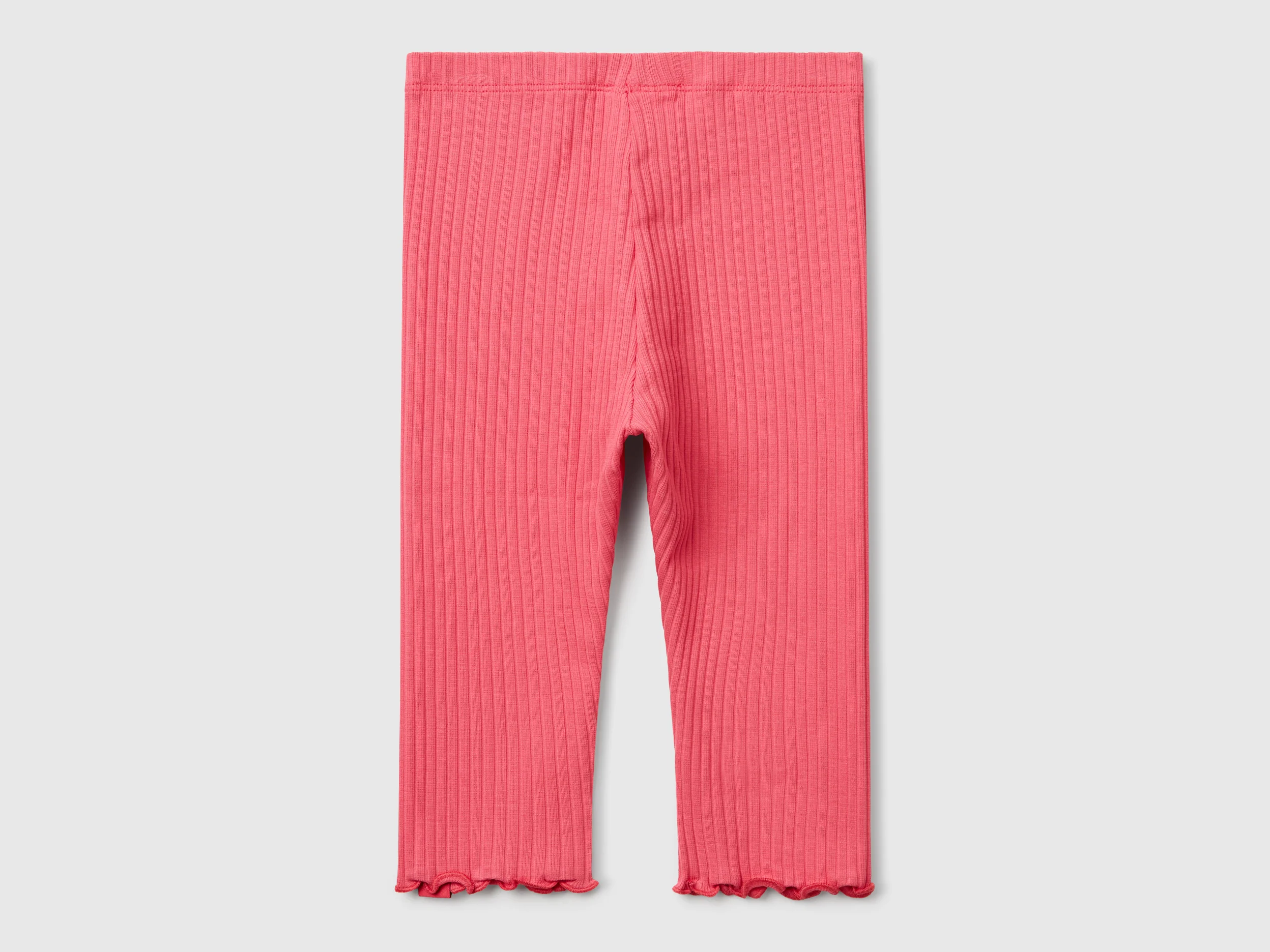 Leggings in cotone stretch - Image 2