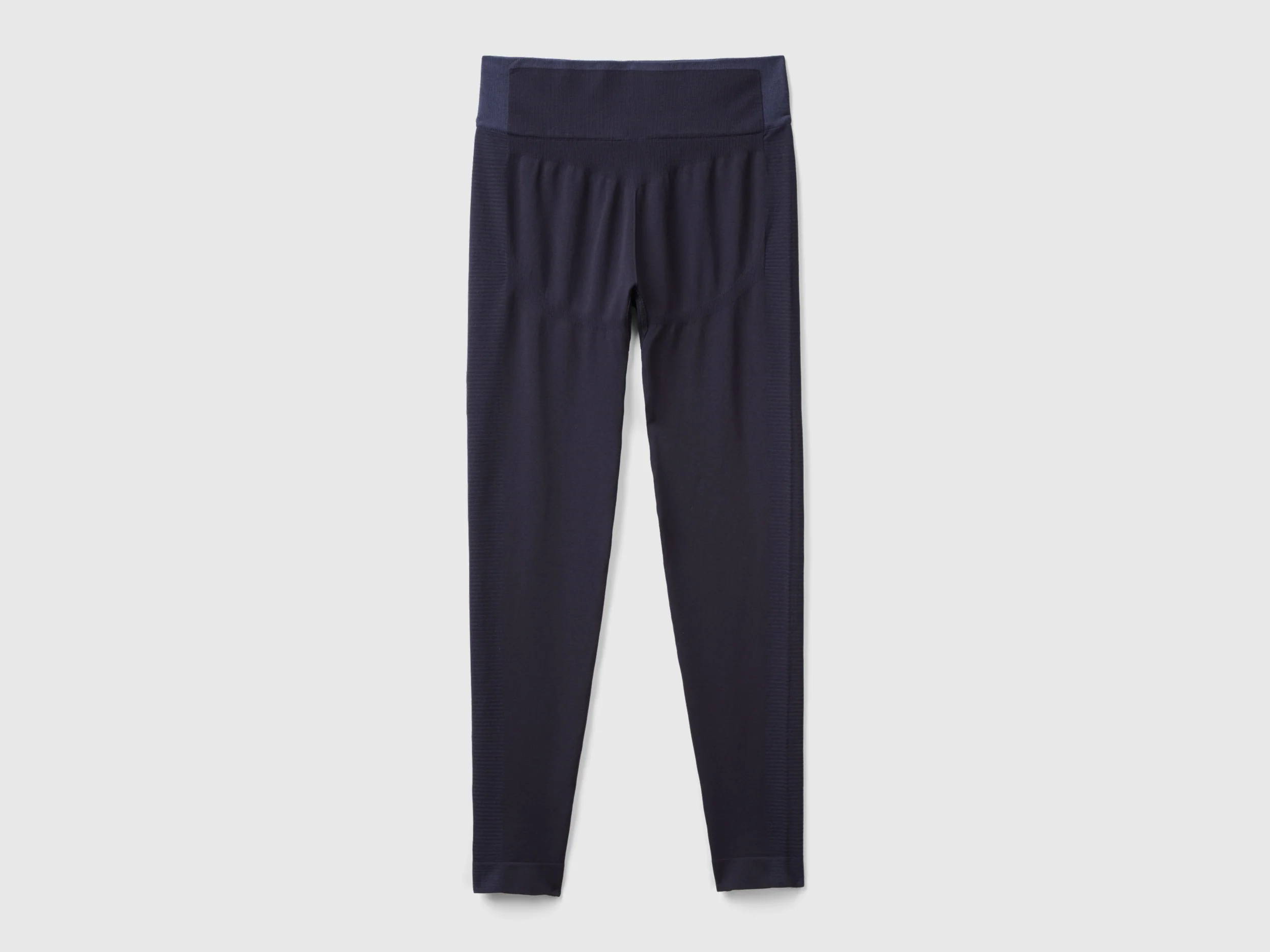 Leggings lunghi sportivi senza cuciture - Image 2