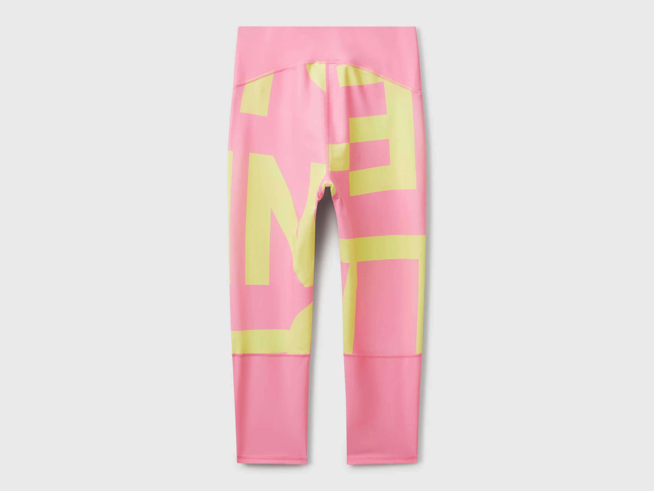 Leggings sportivi logati - Image 2