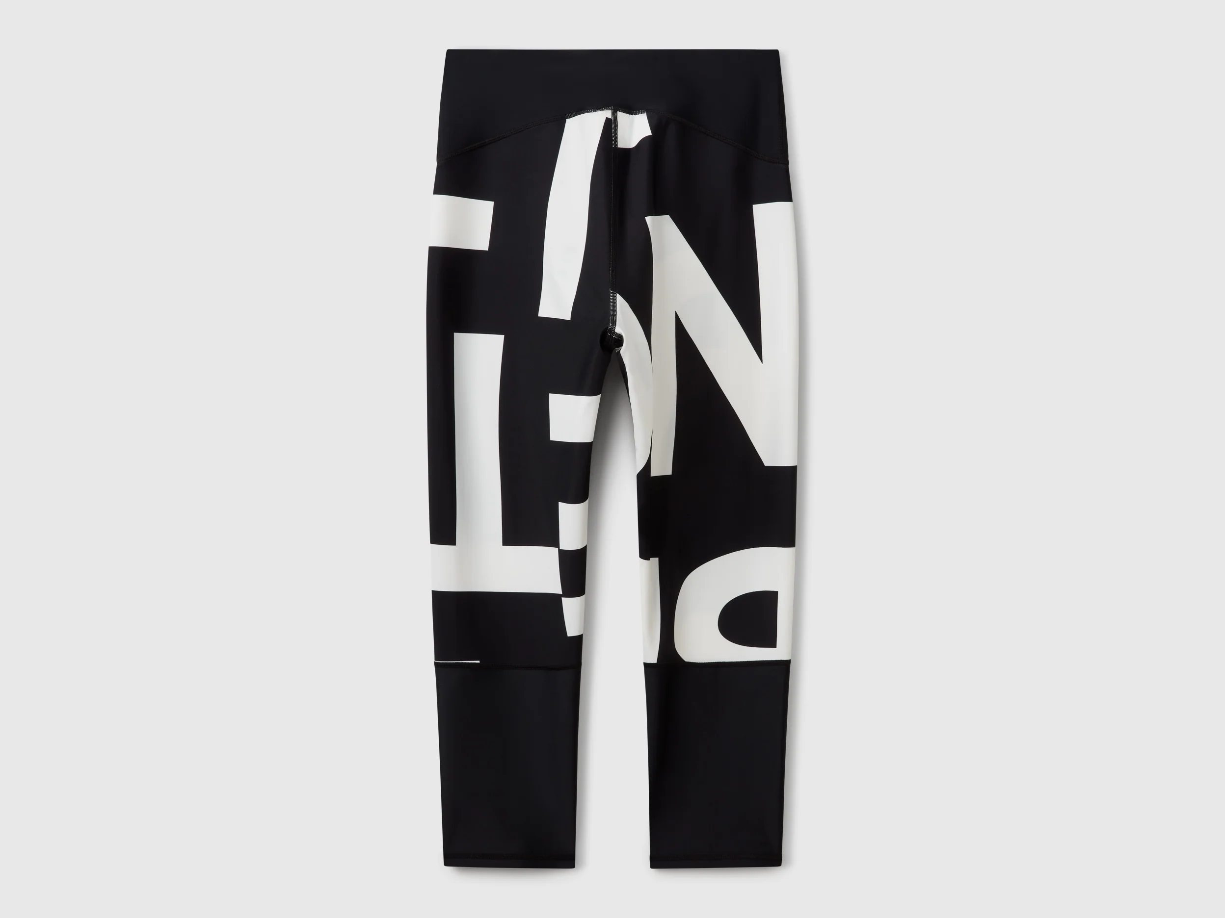 Leggings sportivi logati - Image 2