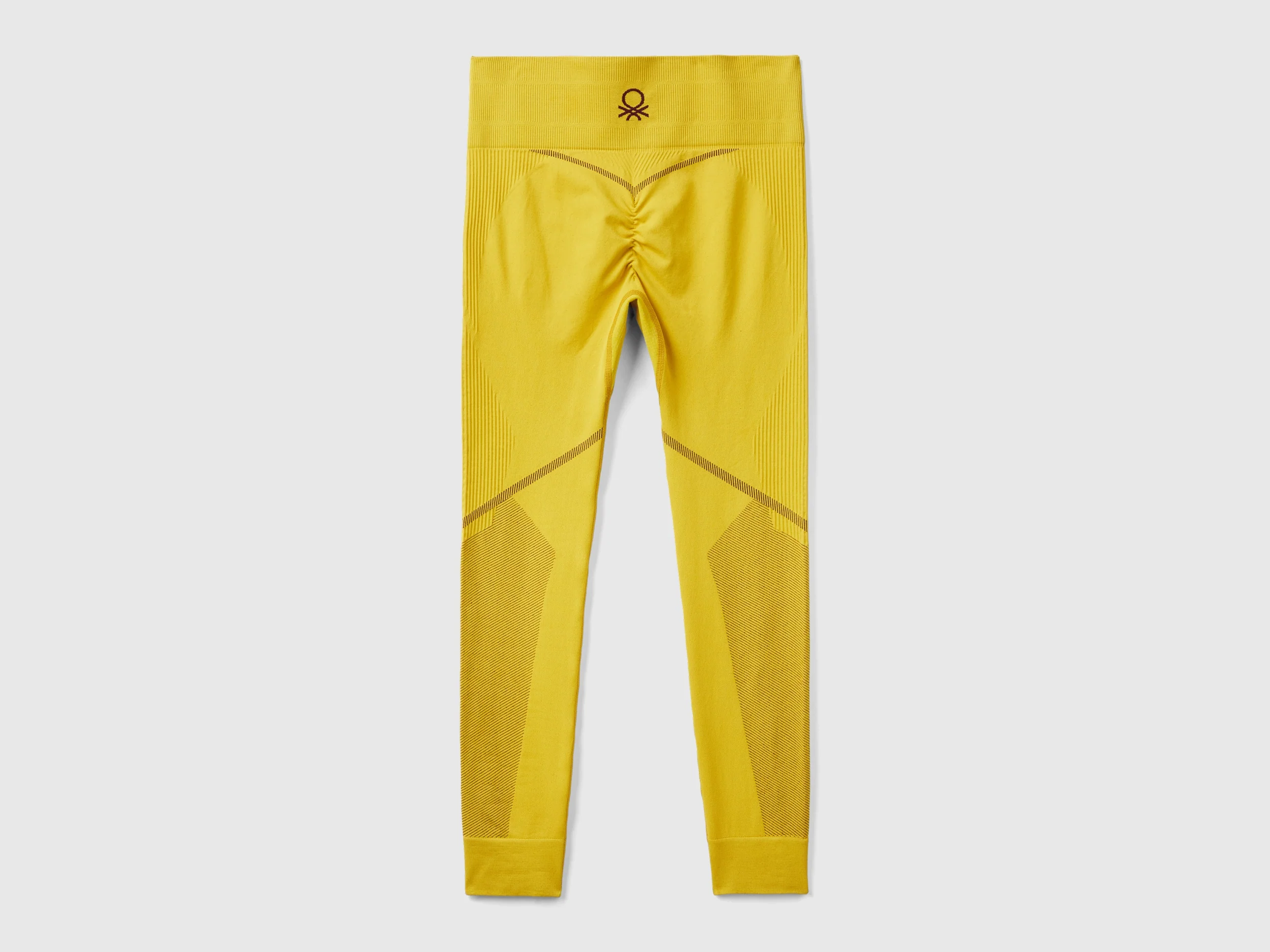 Leggings sportivi senza cuciture - Image 2