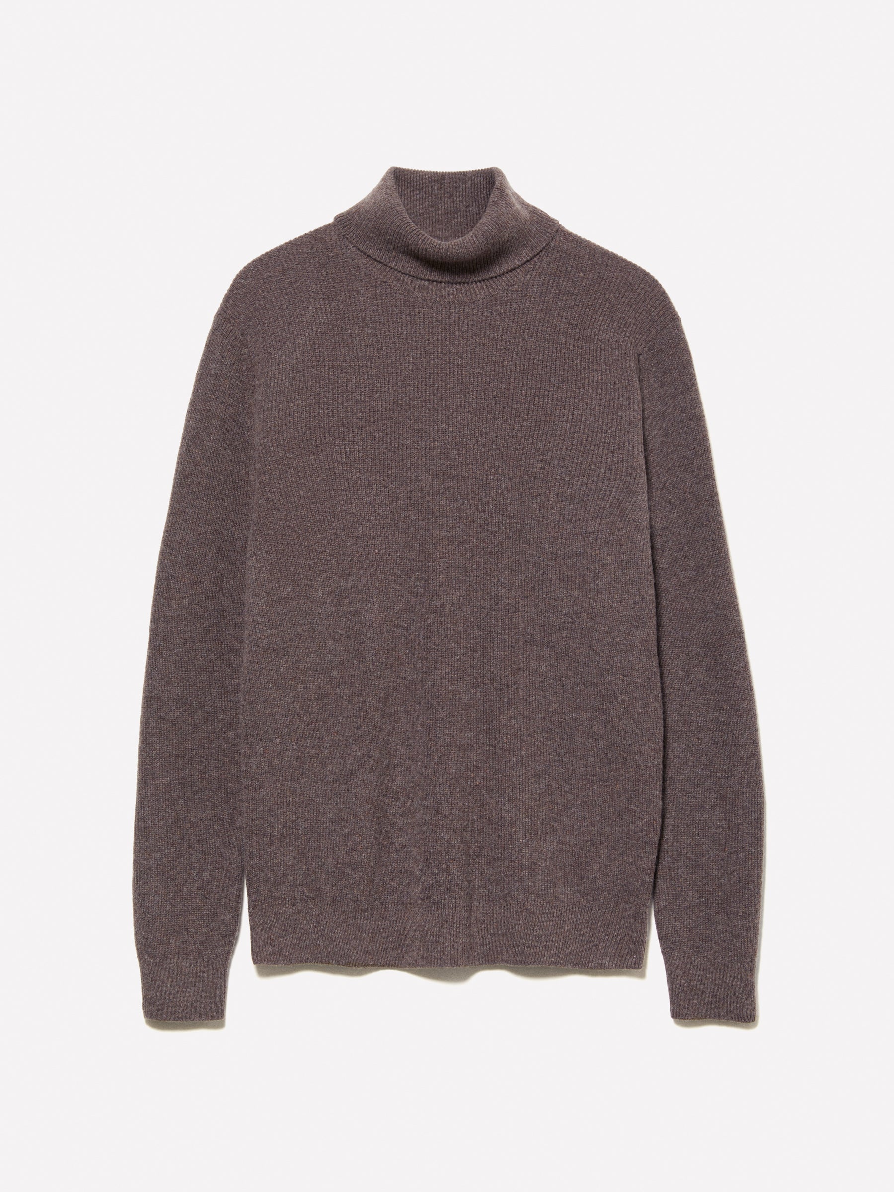 Maglia a collo alto