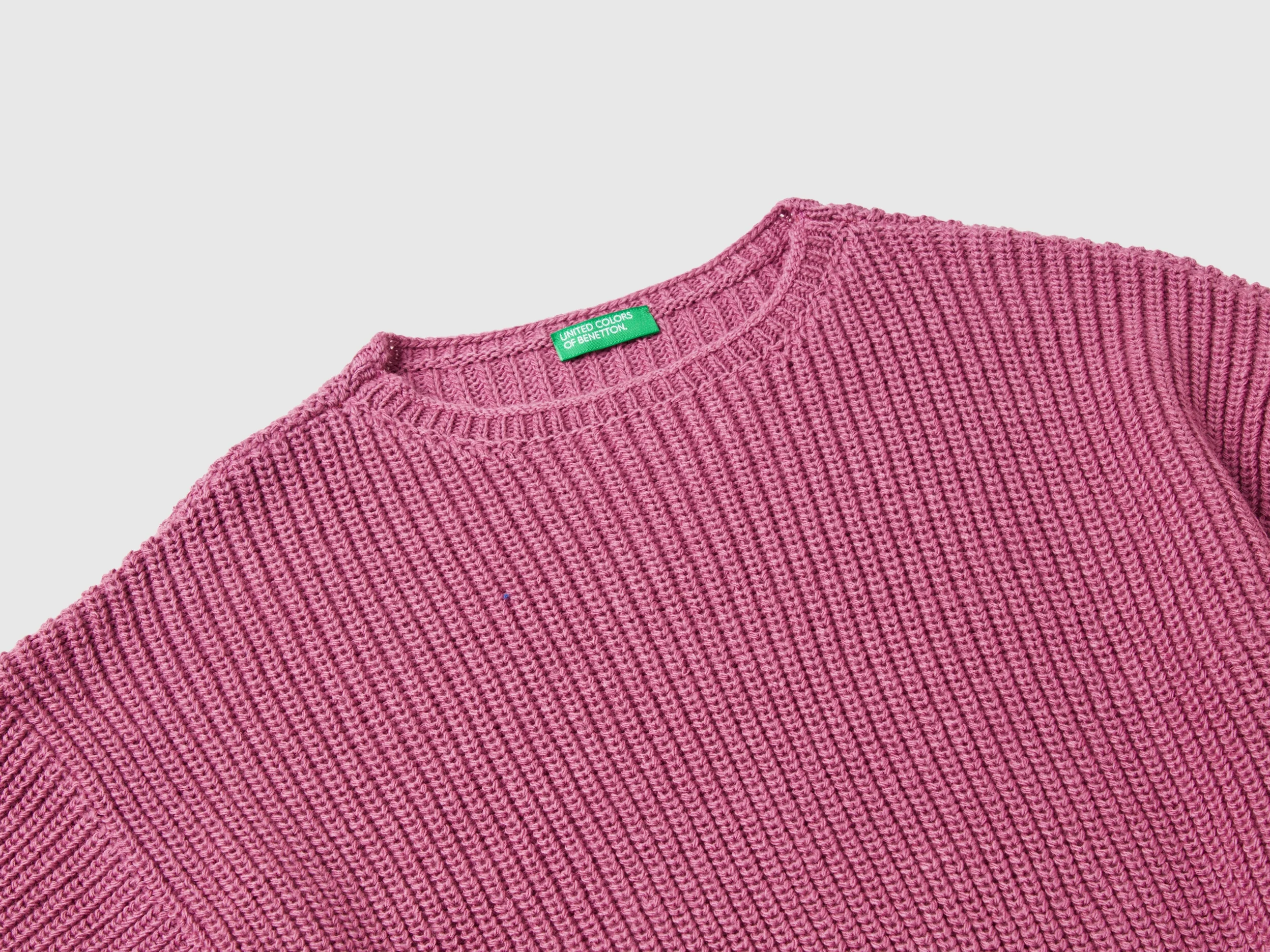 Maglia boxy fit - Image 3