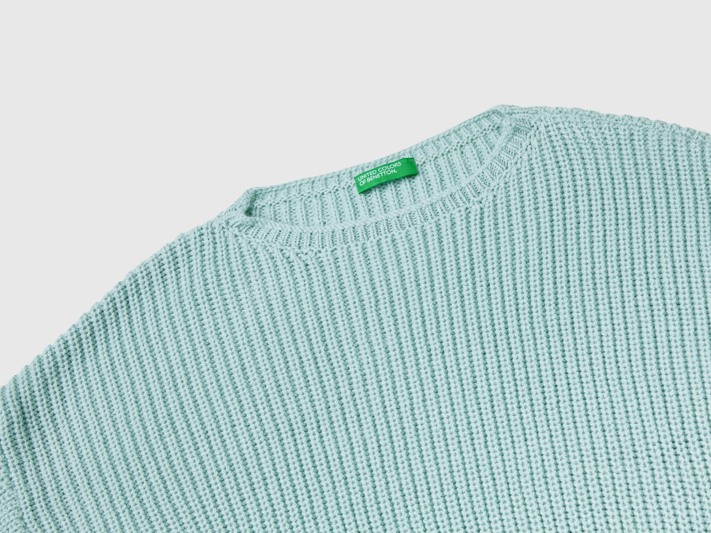 Maglia boxy fit - Image 3