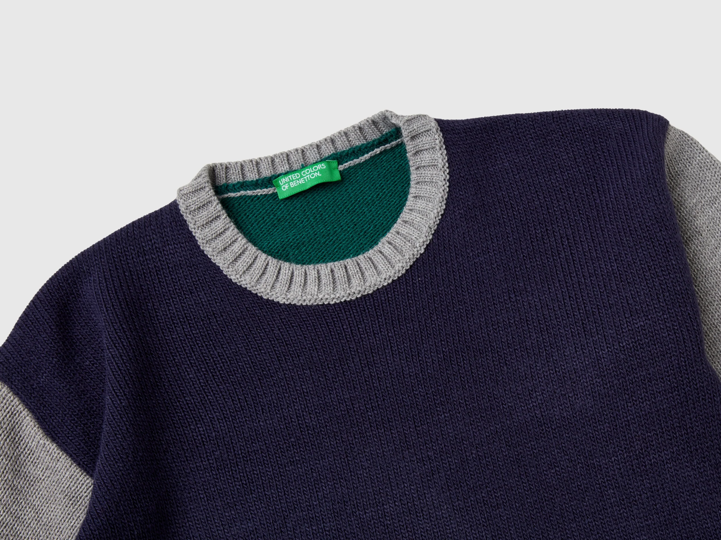 Maglia color block - Image 3