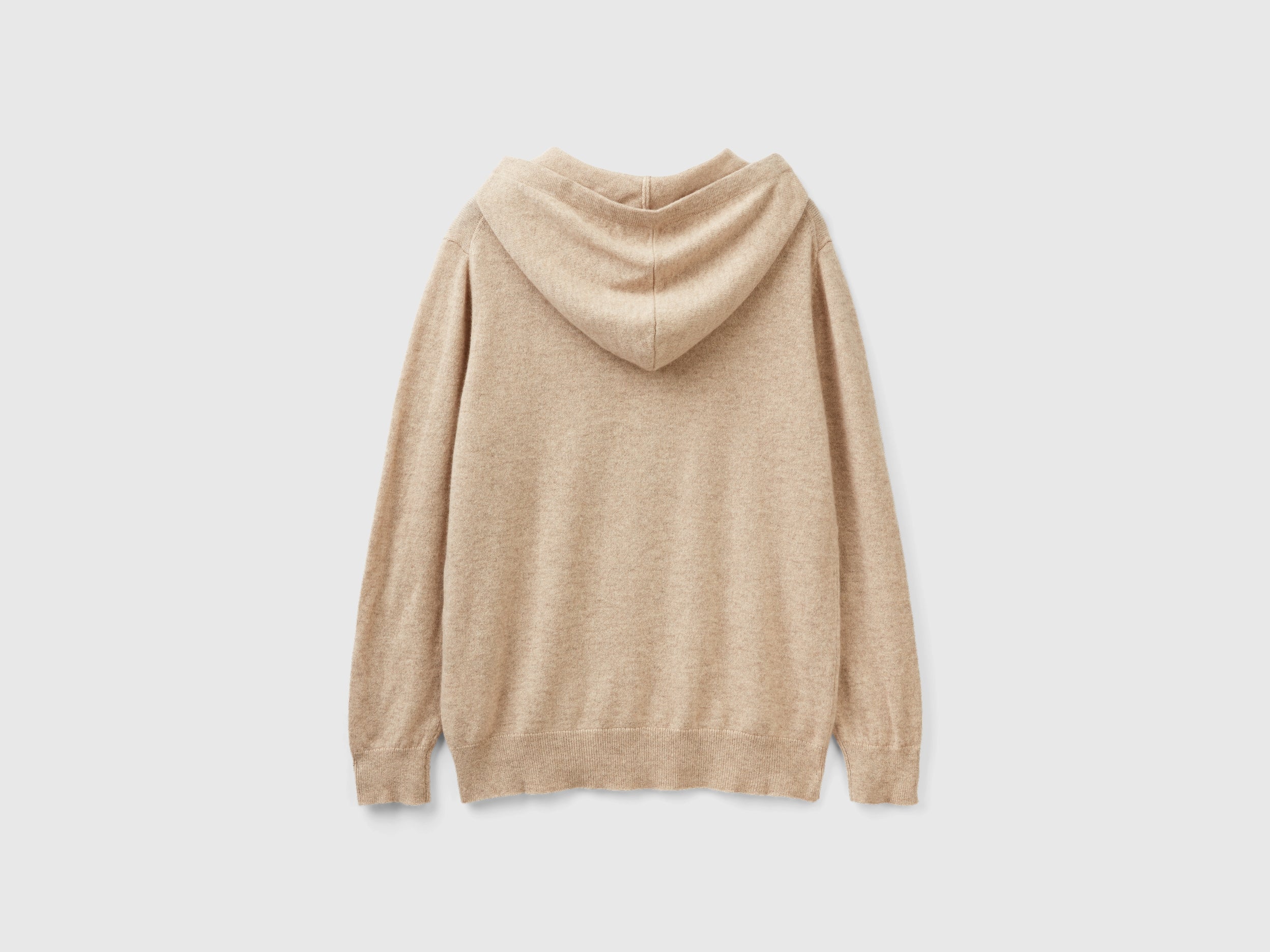 Maglia con cappuccio - Image 2