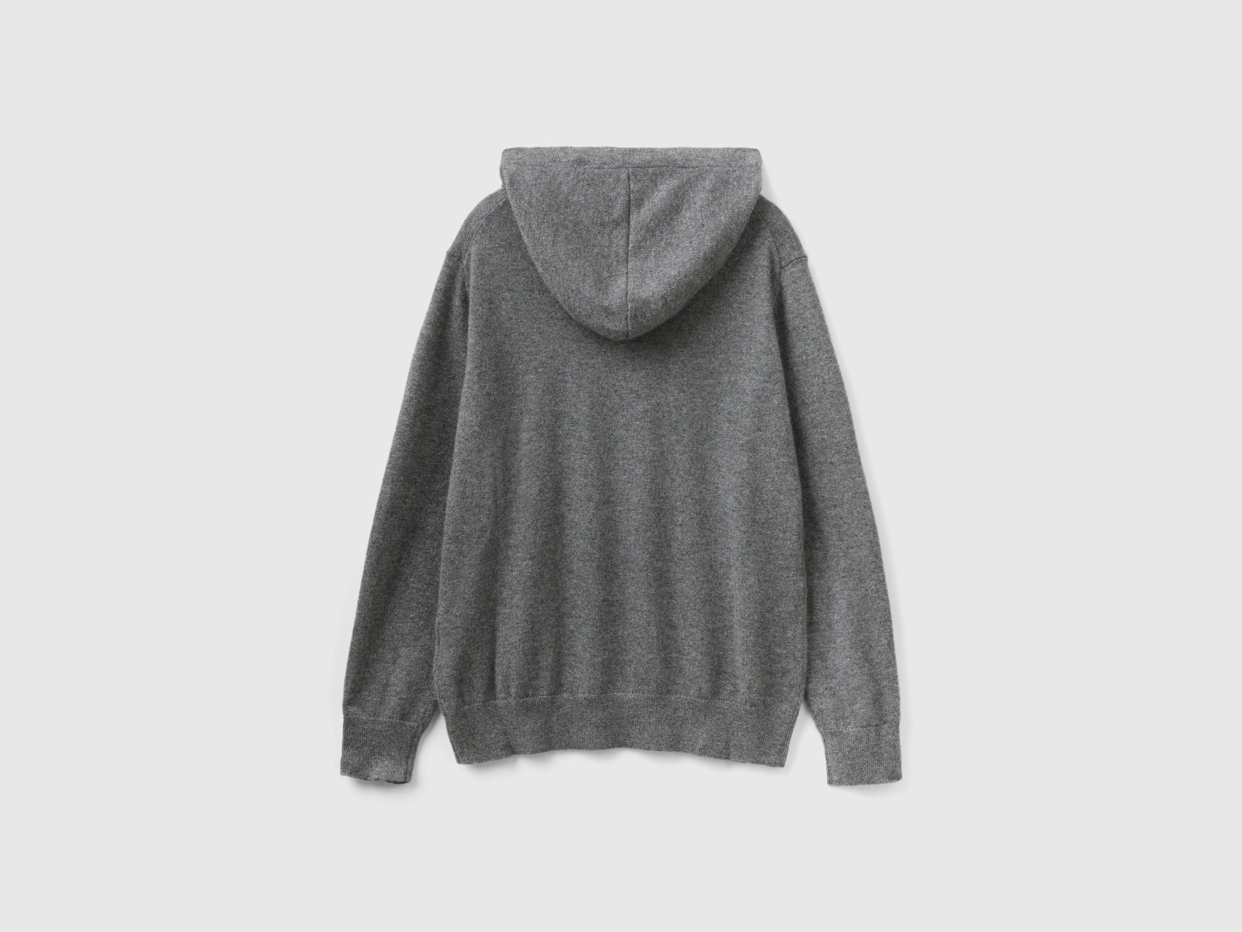 Maglia con cappuccio - Image 2