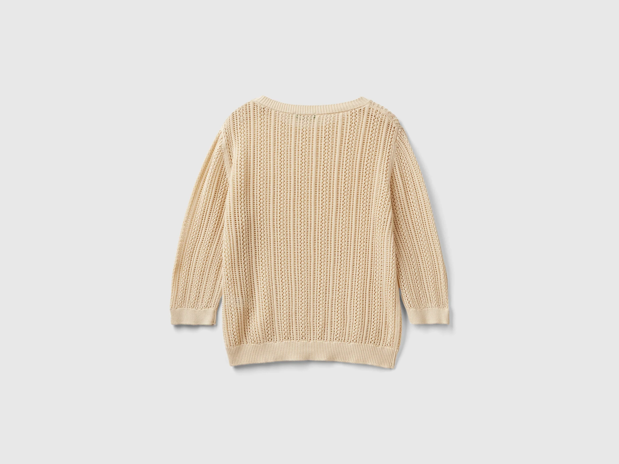 Maglia crochet - Image 2