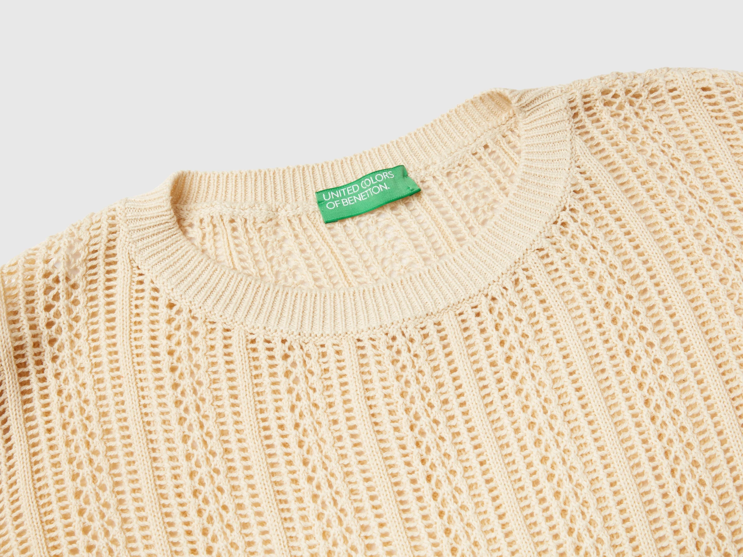 Maglia crochet - Image 3