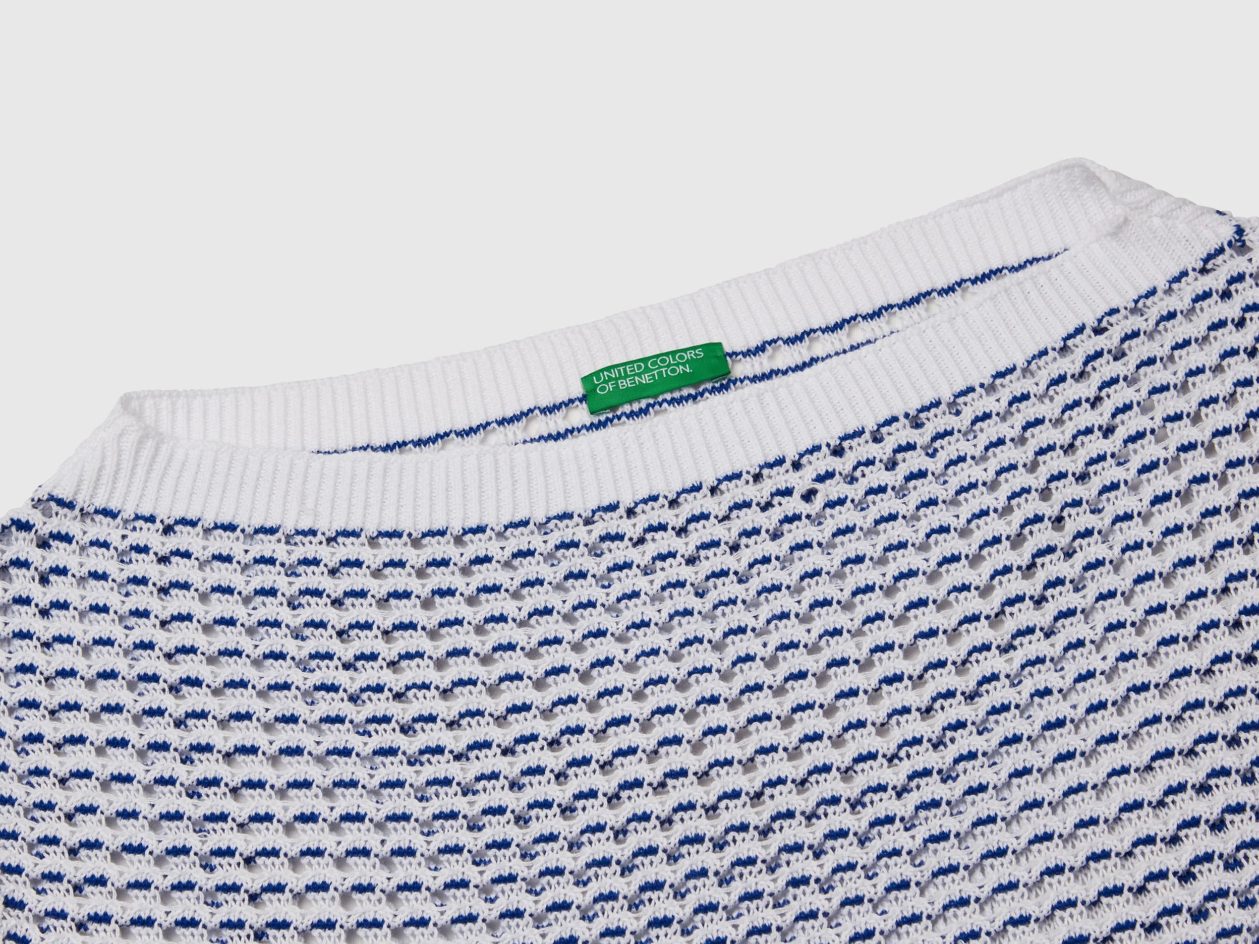 Maglia crochet - Image 3