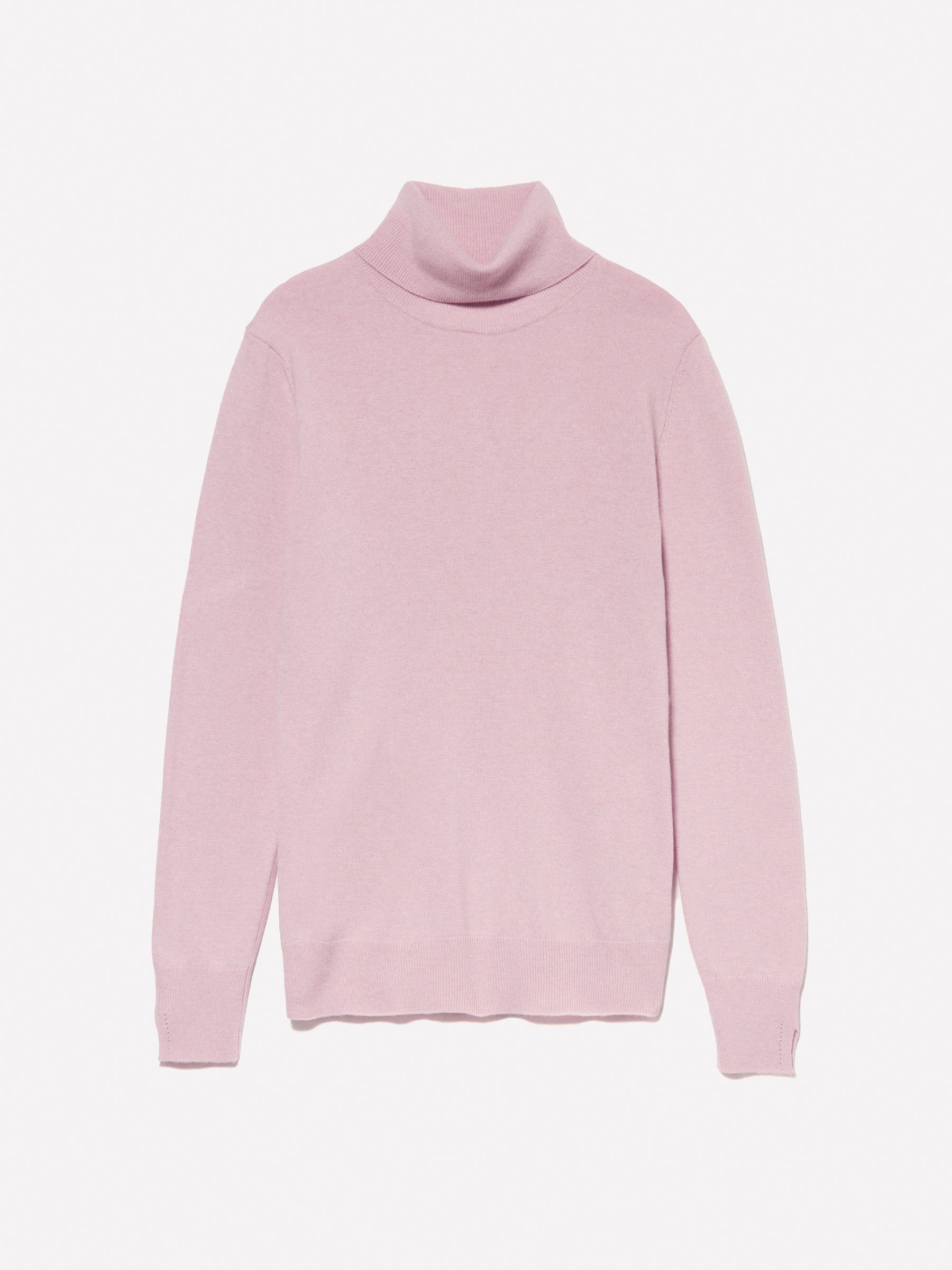 Maglia dolcevita regular fit