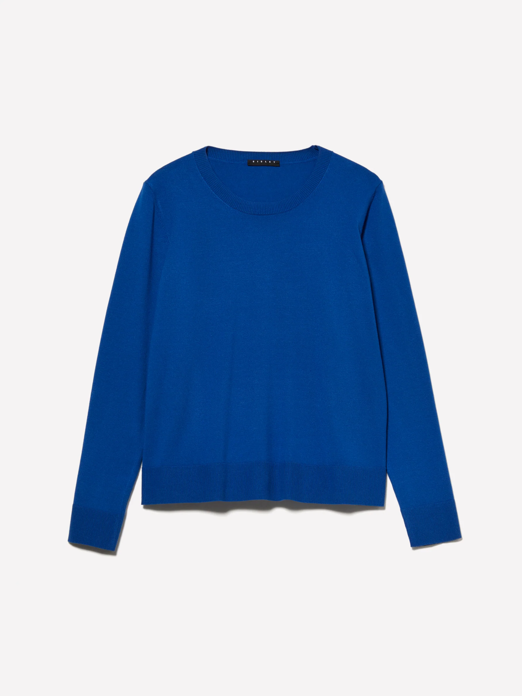 Maglia girocollo