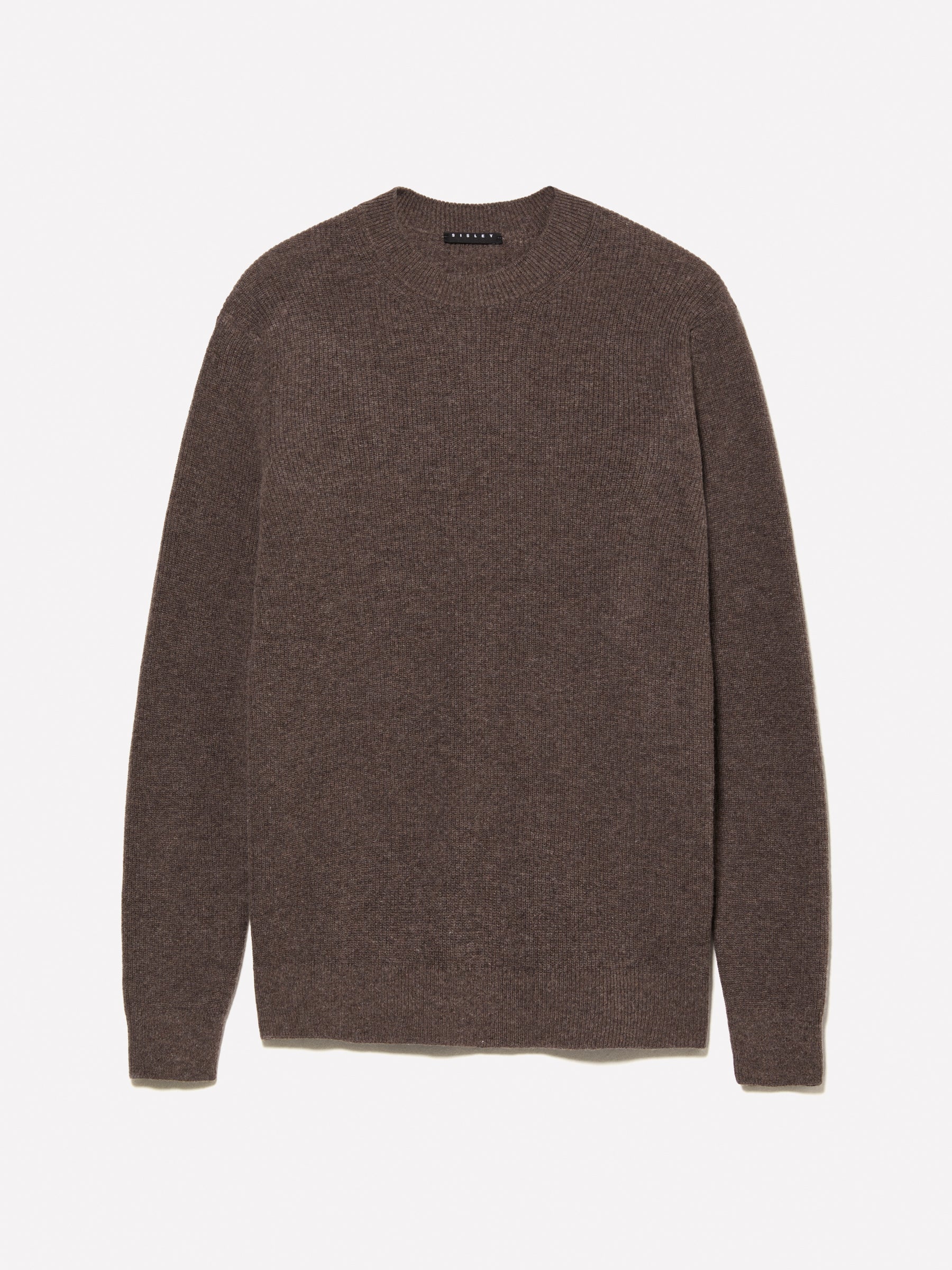 Maglia girocollo