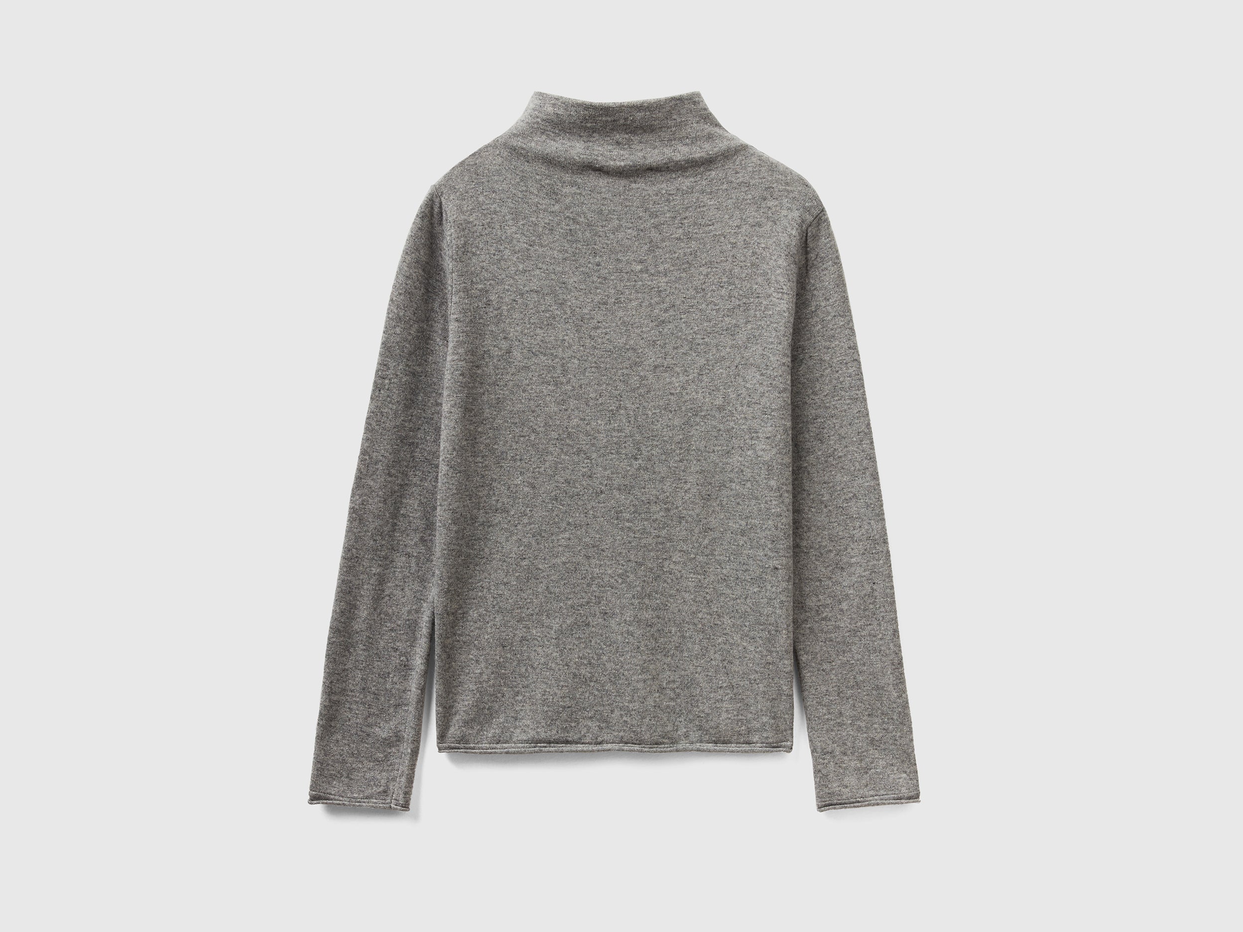 Maglia in misto cashmere - Image 2