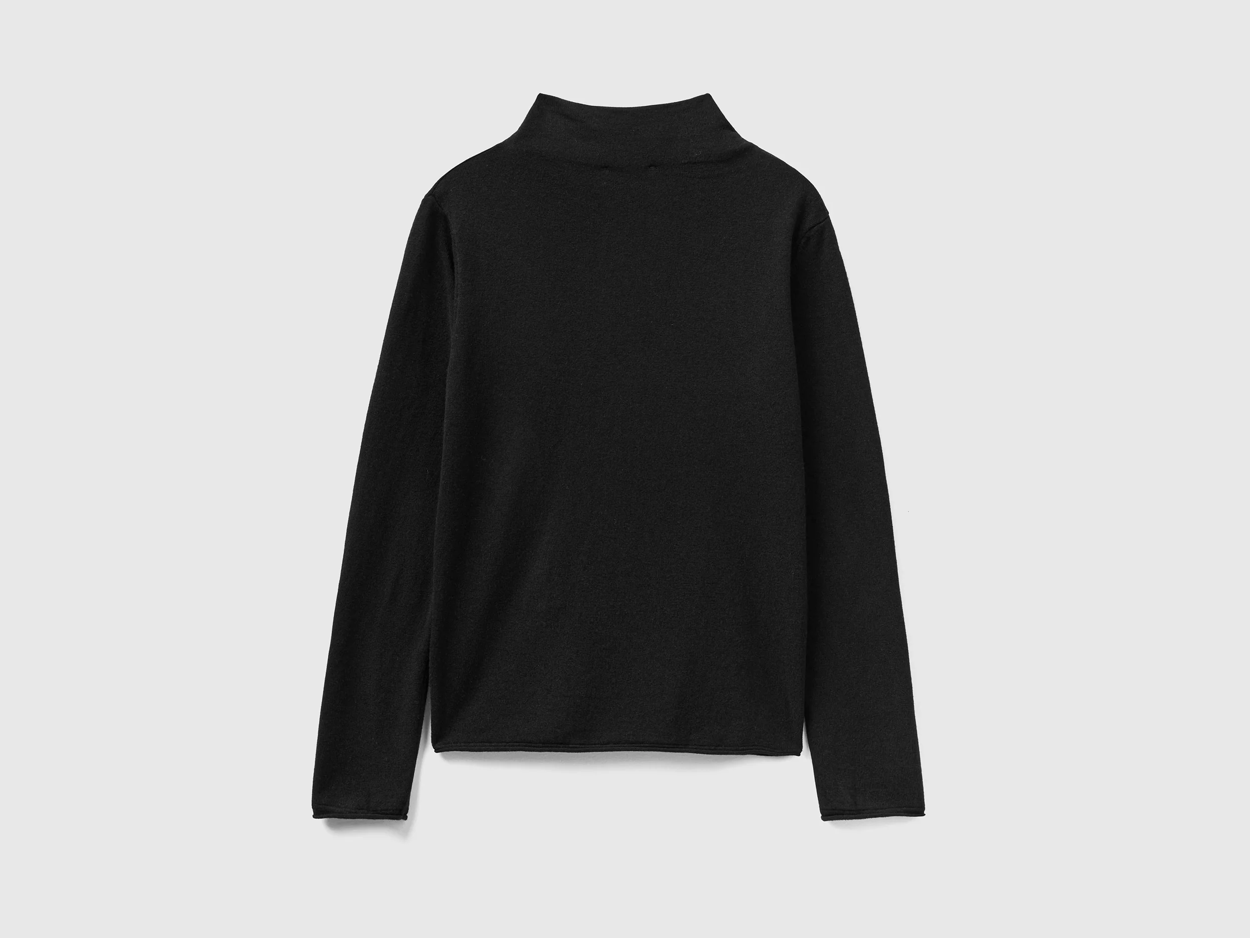Maglia in misto cashmere - Image 2