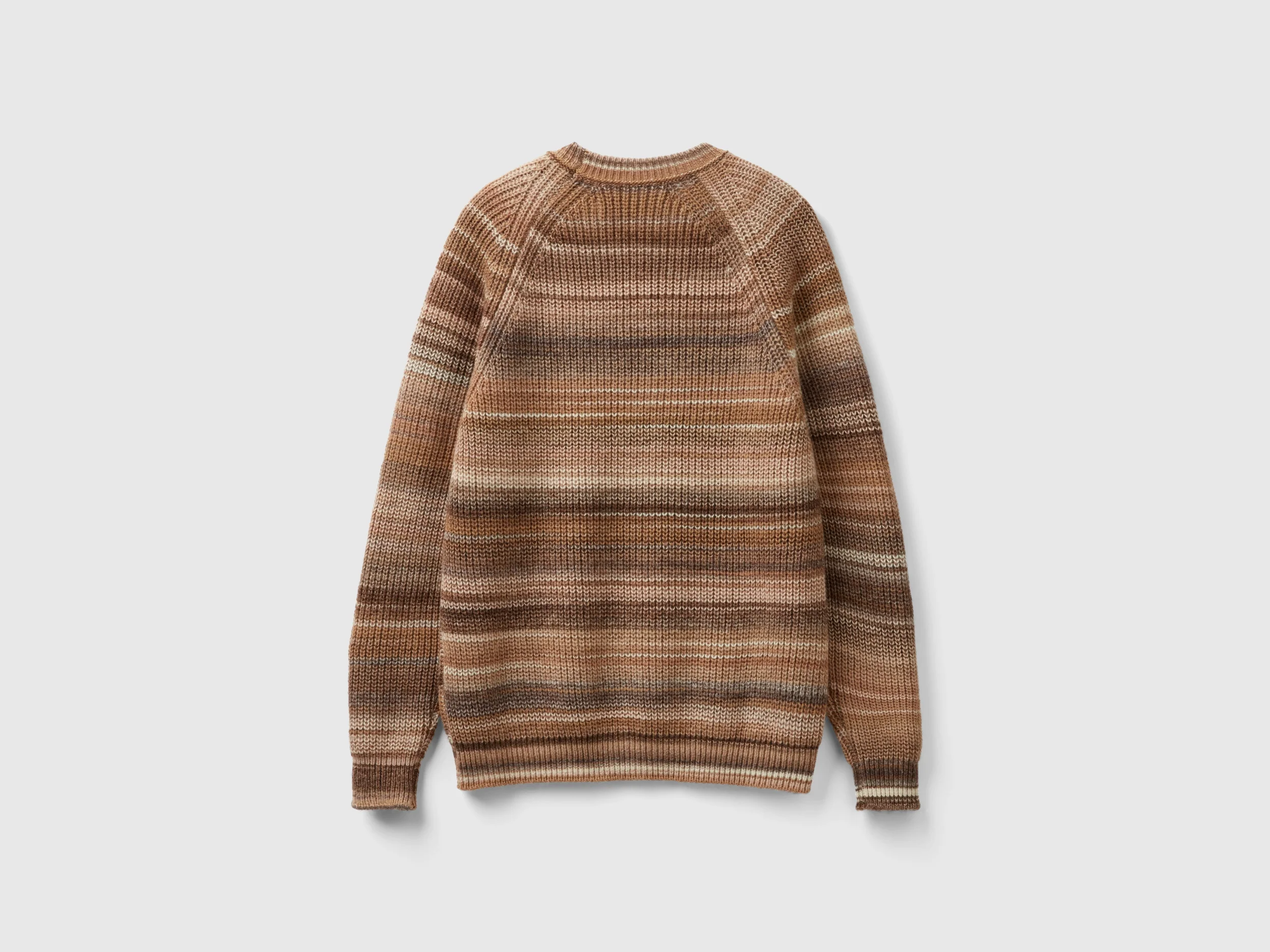 Maglia in misto lana - Image 2