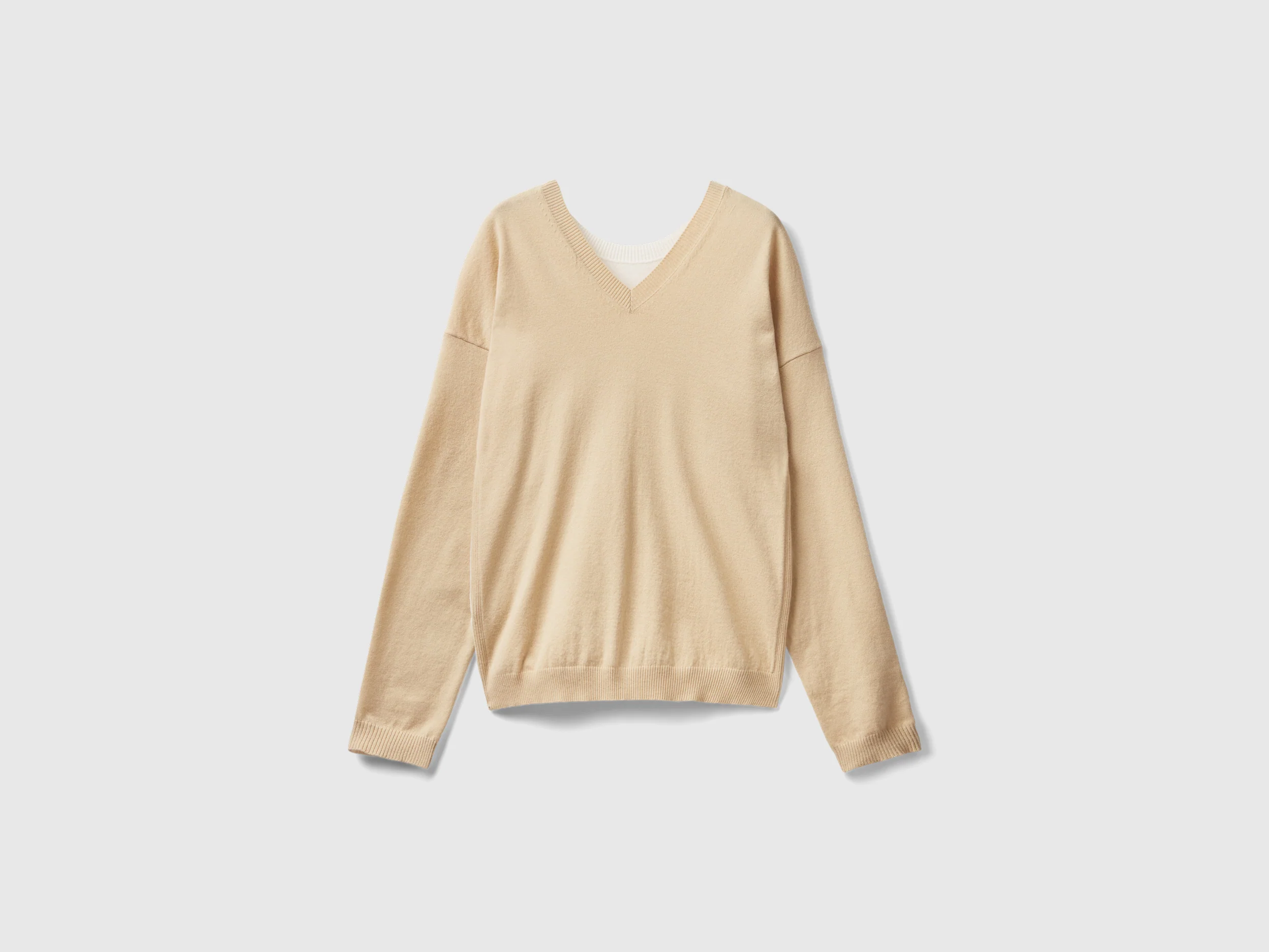 Maglia in misto viscosa - Image 2