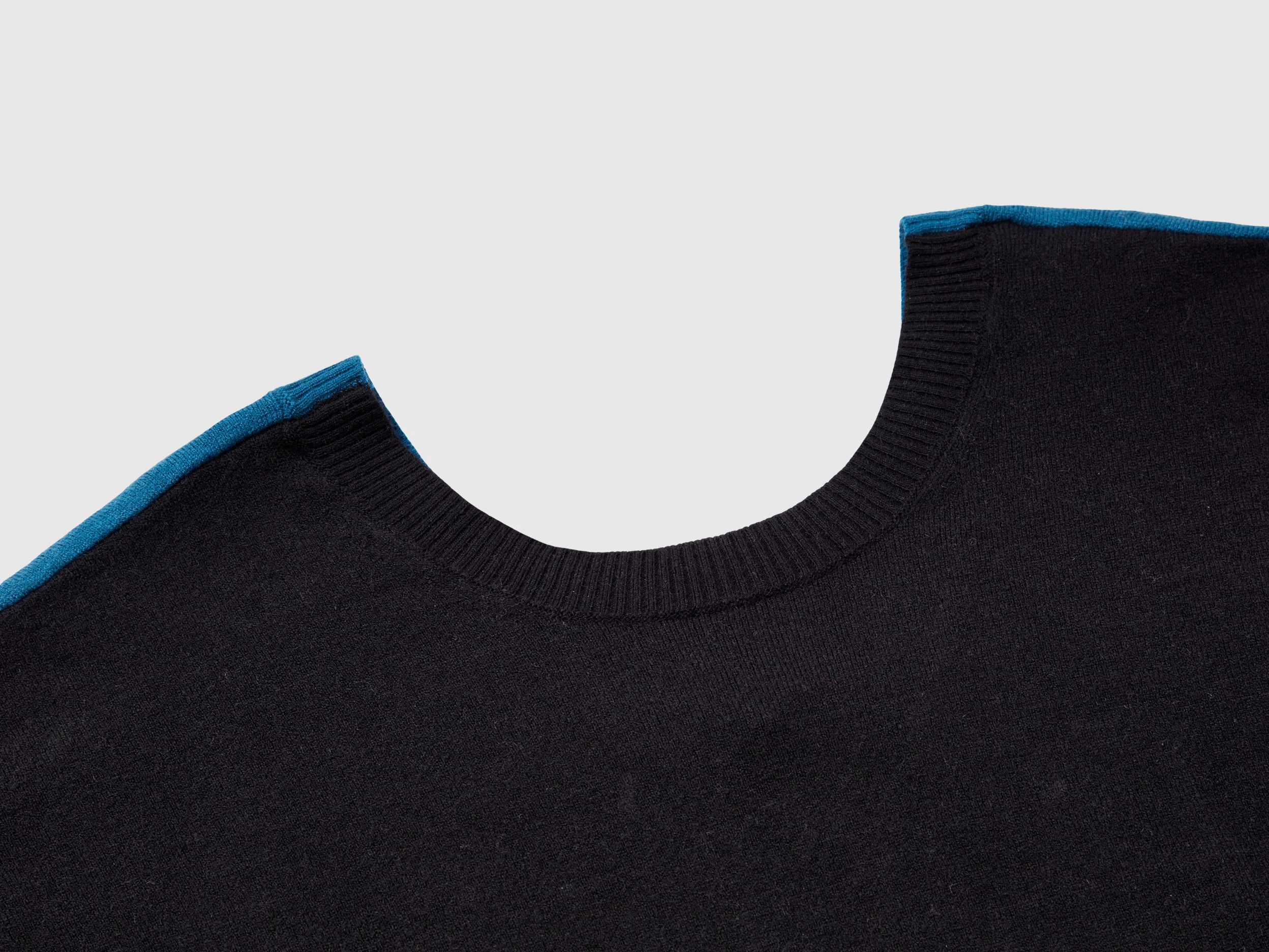 Maglia in misto viscosa - Image 3