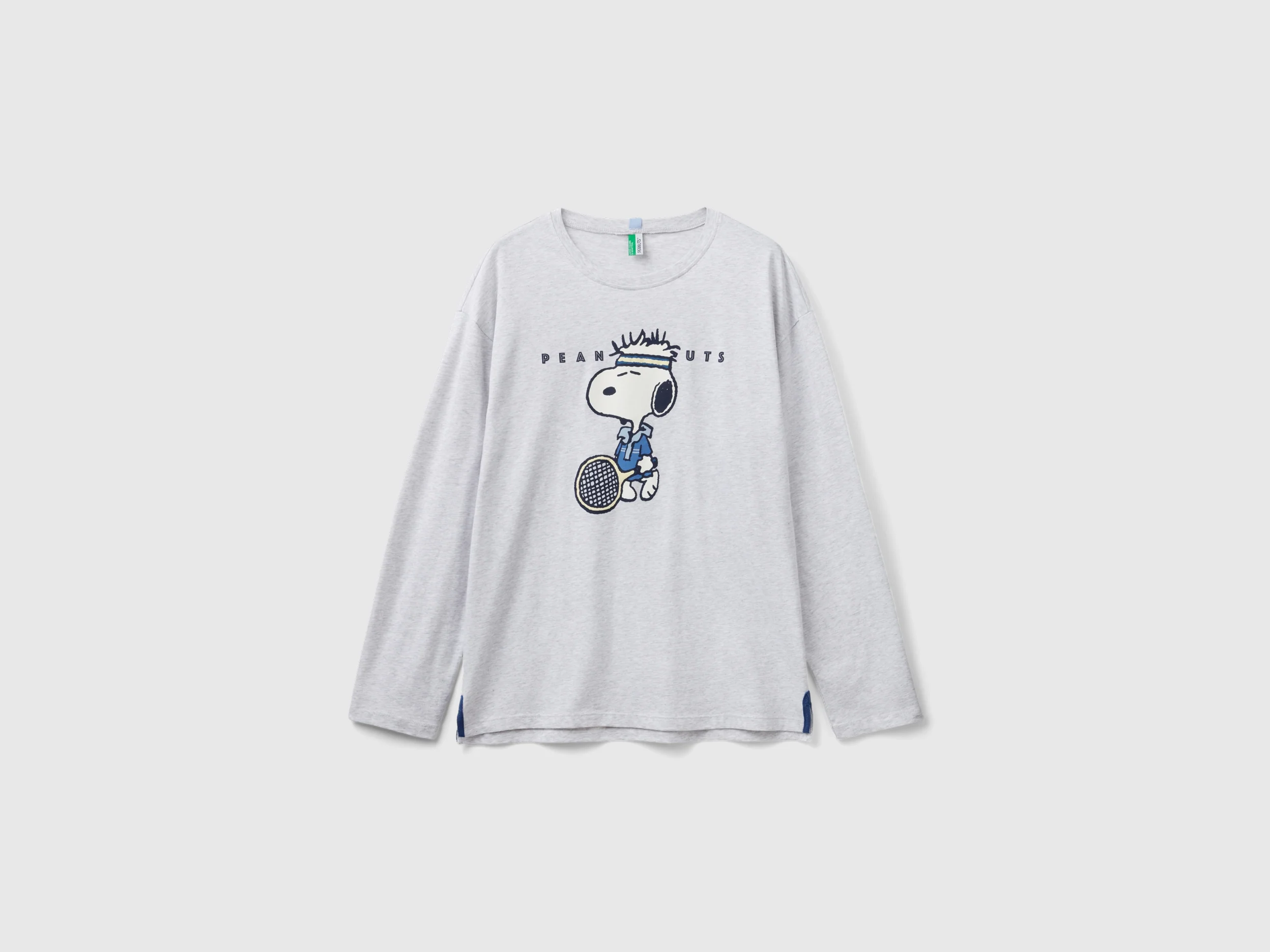 Maglia leggera Snoopy ©Peanuts