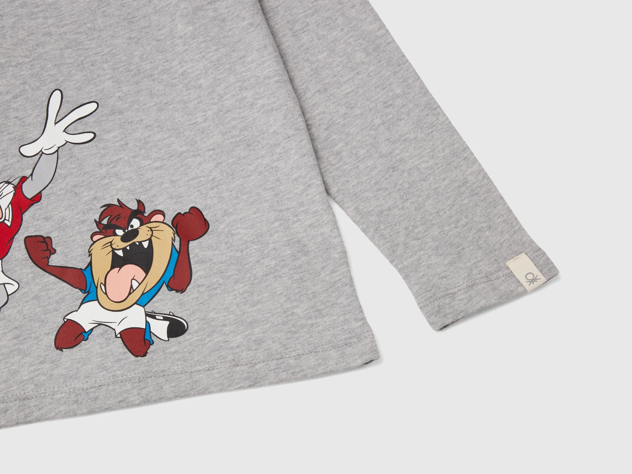 Maglietta con stampa ©Looney Tunes - Image 3