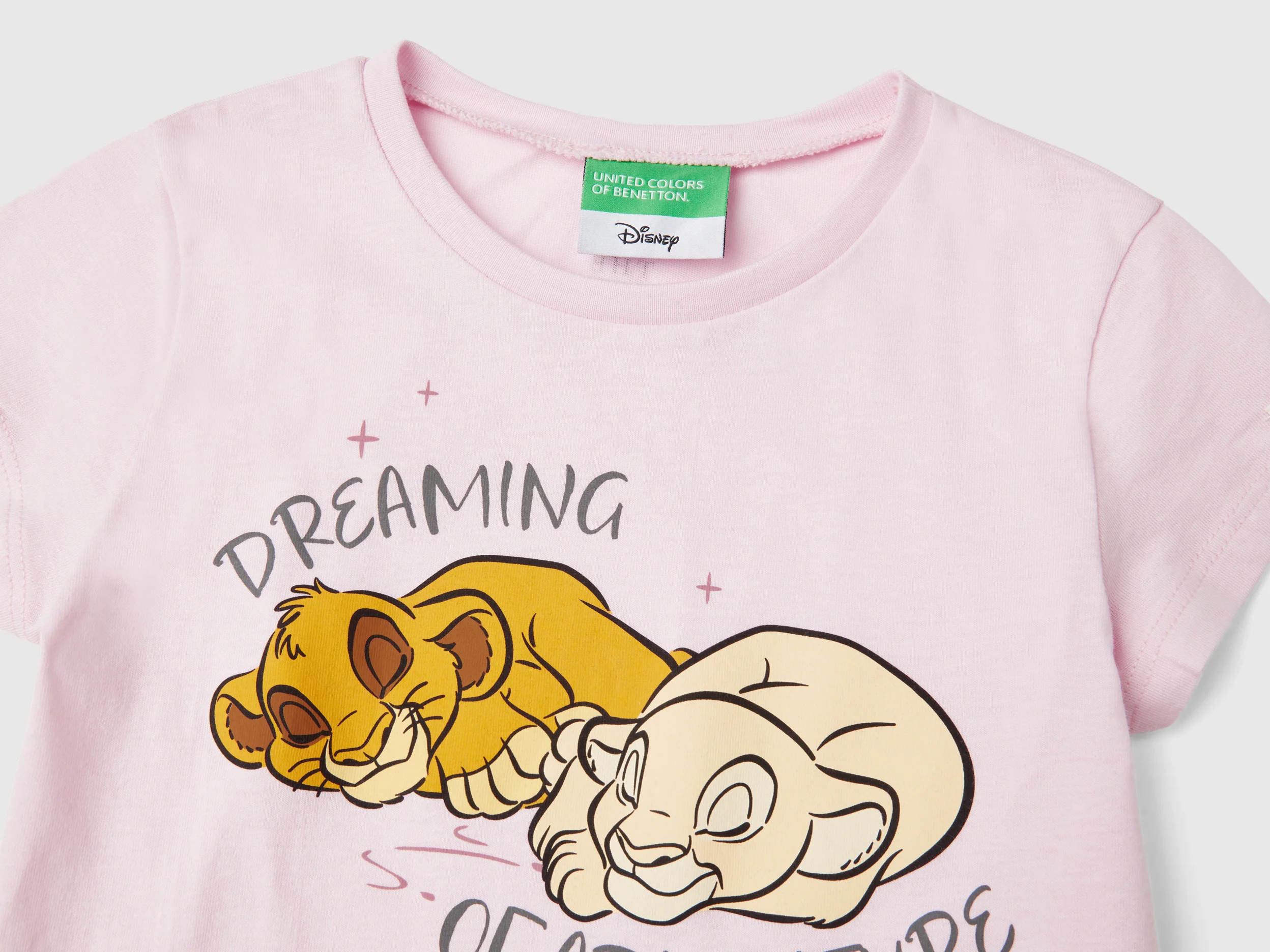 Maglietta ©Disney Il Re Leone - Image 3