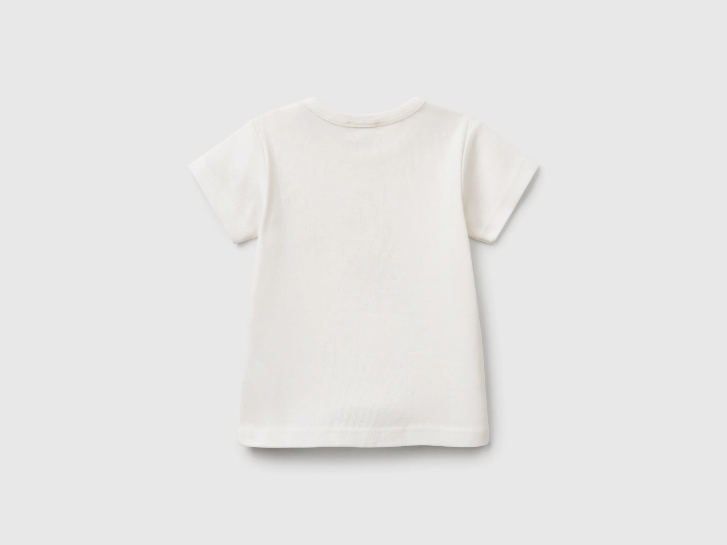 Maglietta in cotone - Image 2
