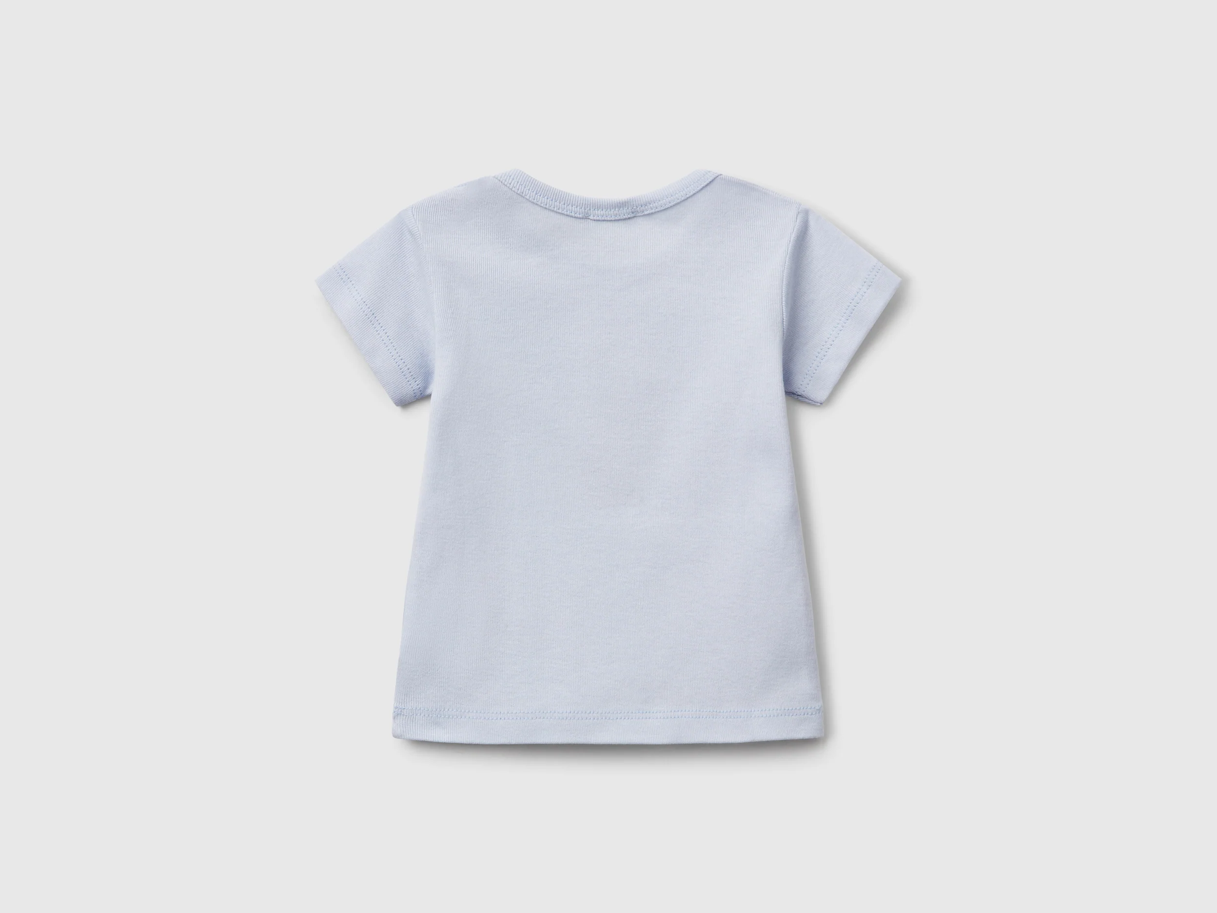 Maglietta in cotone - Image 2