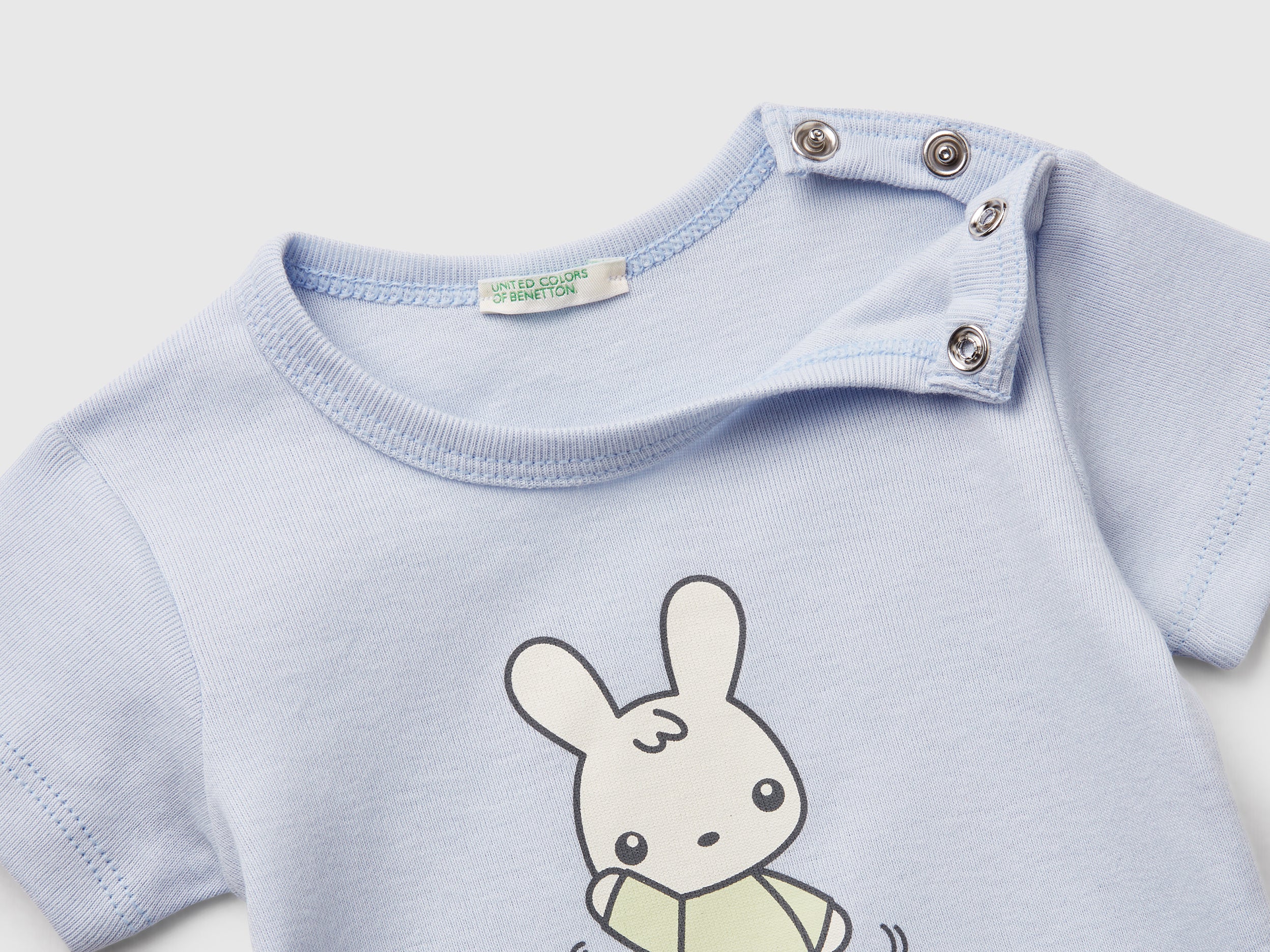 Maglietta in cotone - Image 3