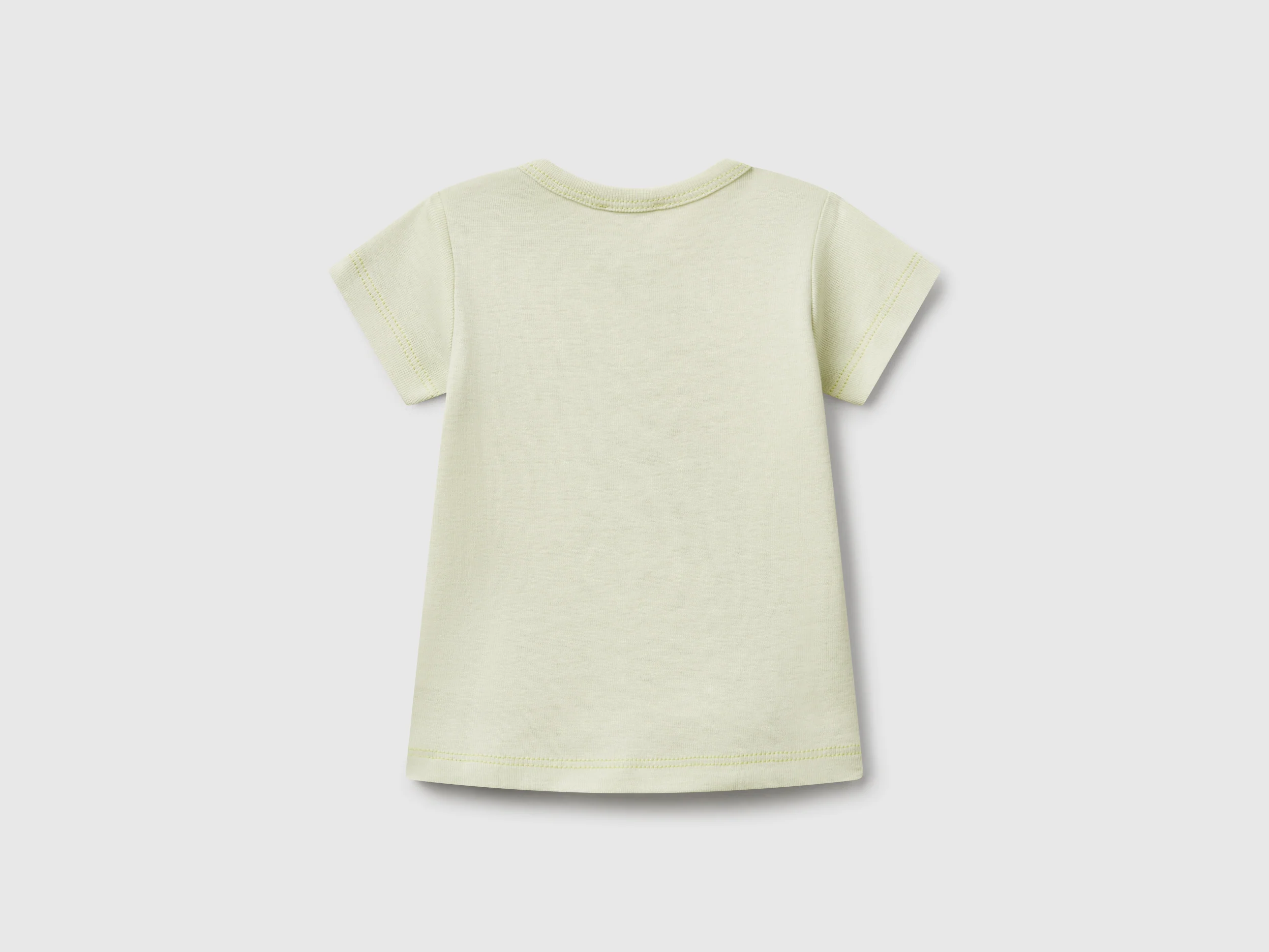 Maglietta in cotone - Image 2