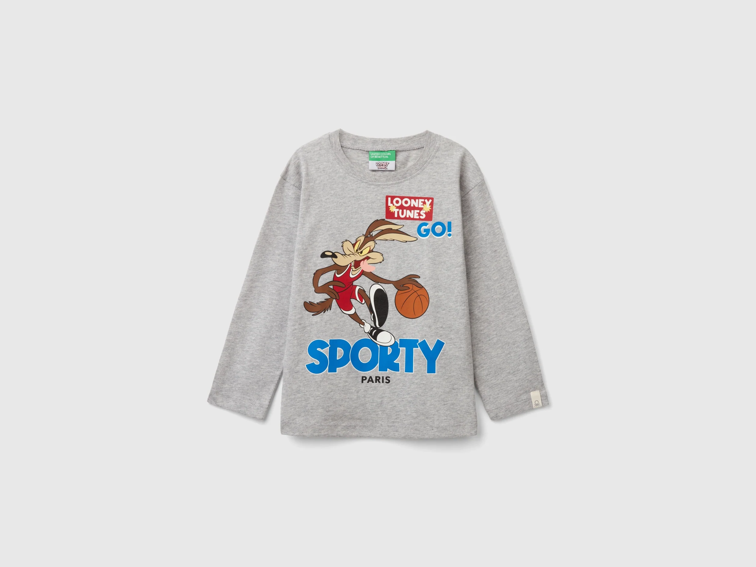 Maglietta regular fit ©Looney Tunes