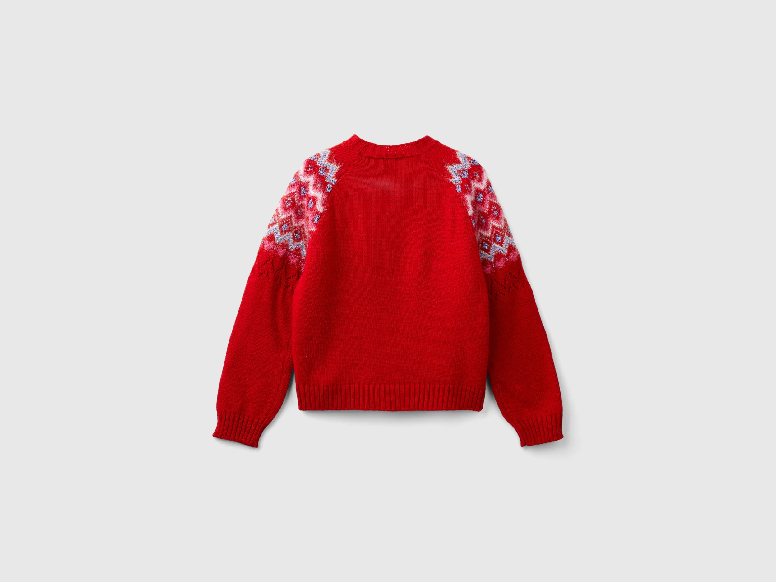 Maglione jacquard - Image 2
