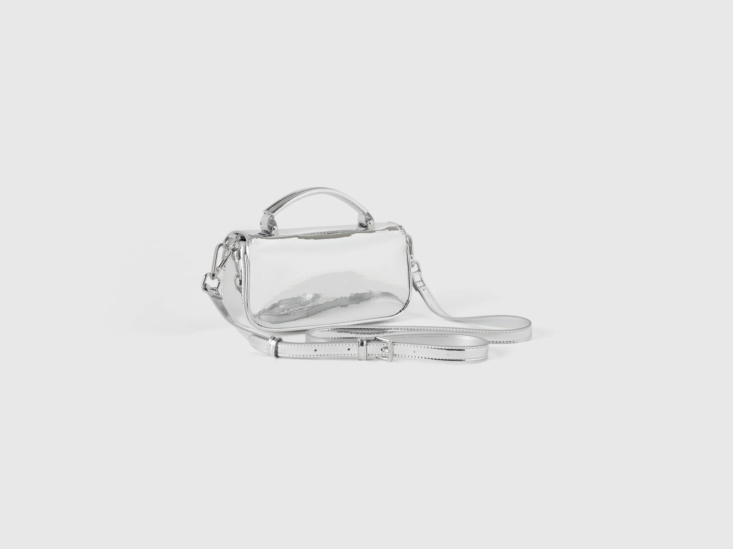 Mini borsa lucido - Image 2